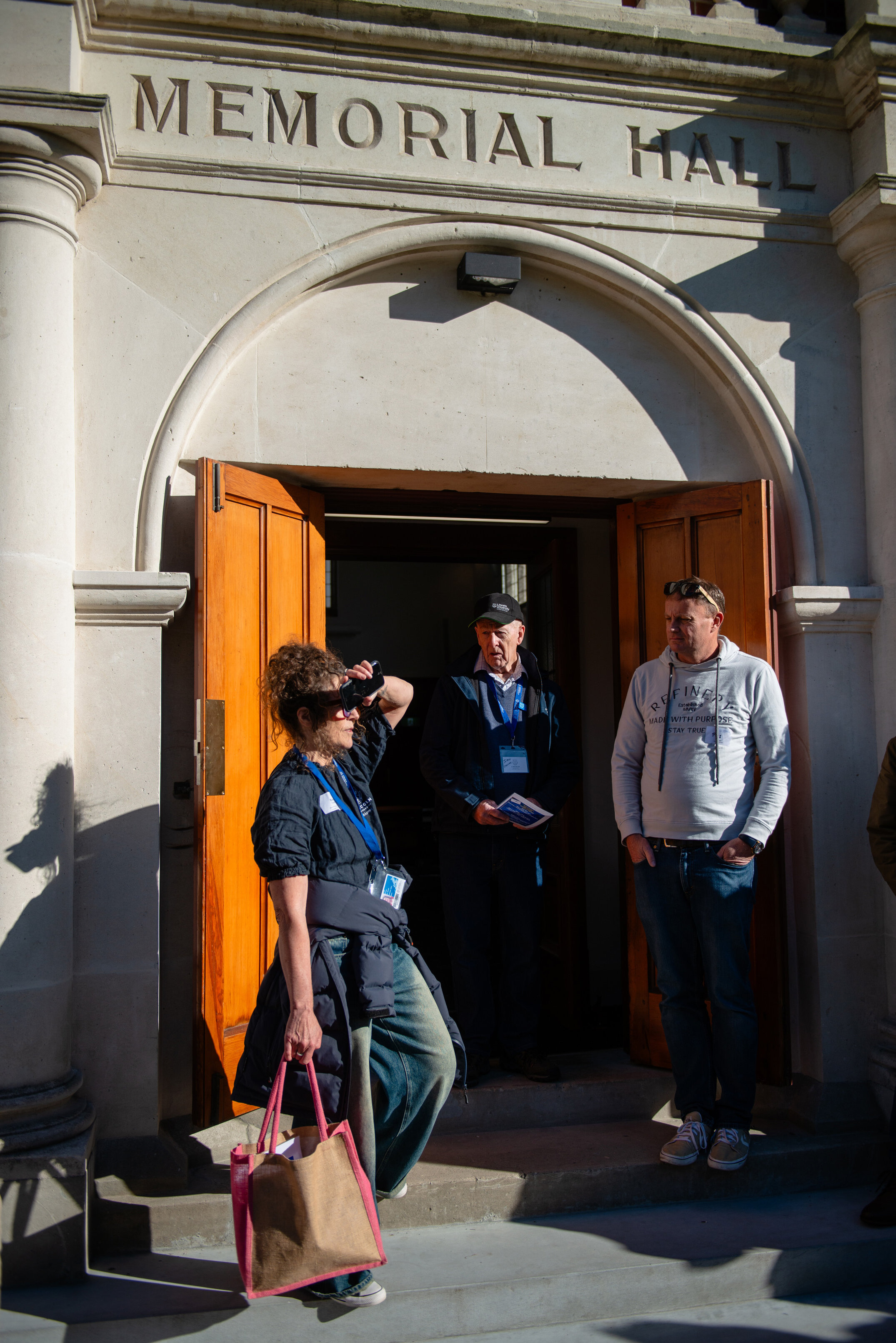 2025 Lincoln College Rugby Reunion Saturday  038