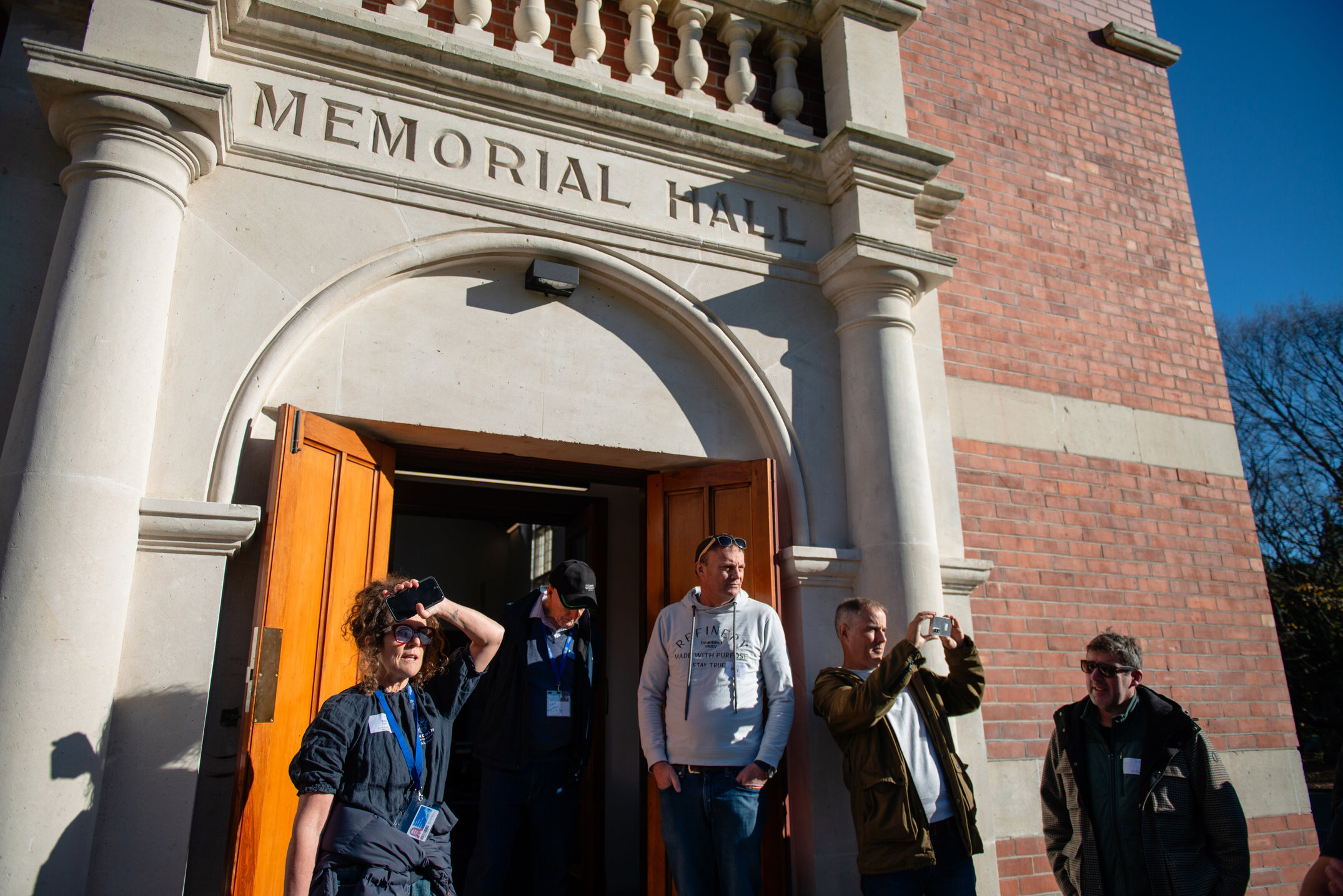 2025 Lincoln College Rugby Reunion Saturday  037