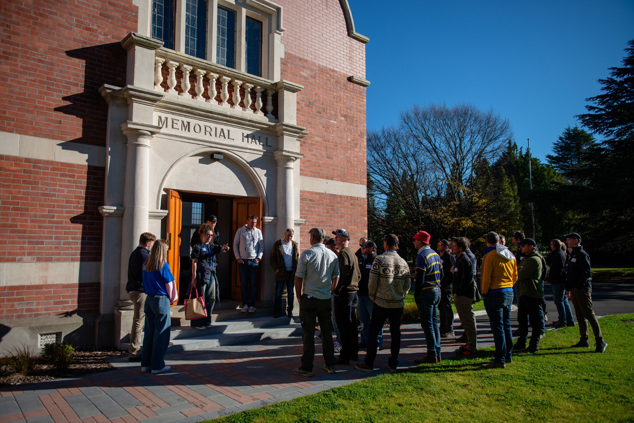2025 Lincoln College Rugby Reunion Saturday  036