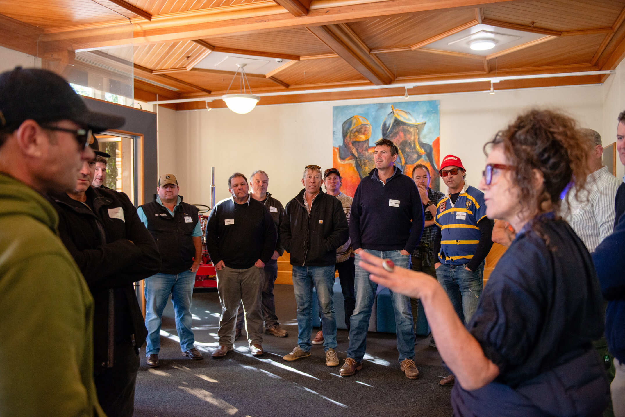 2025 Lincoln College Rugby Reunion Saturday  035