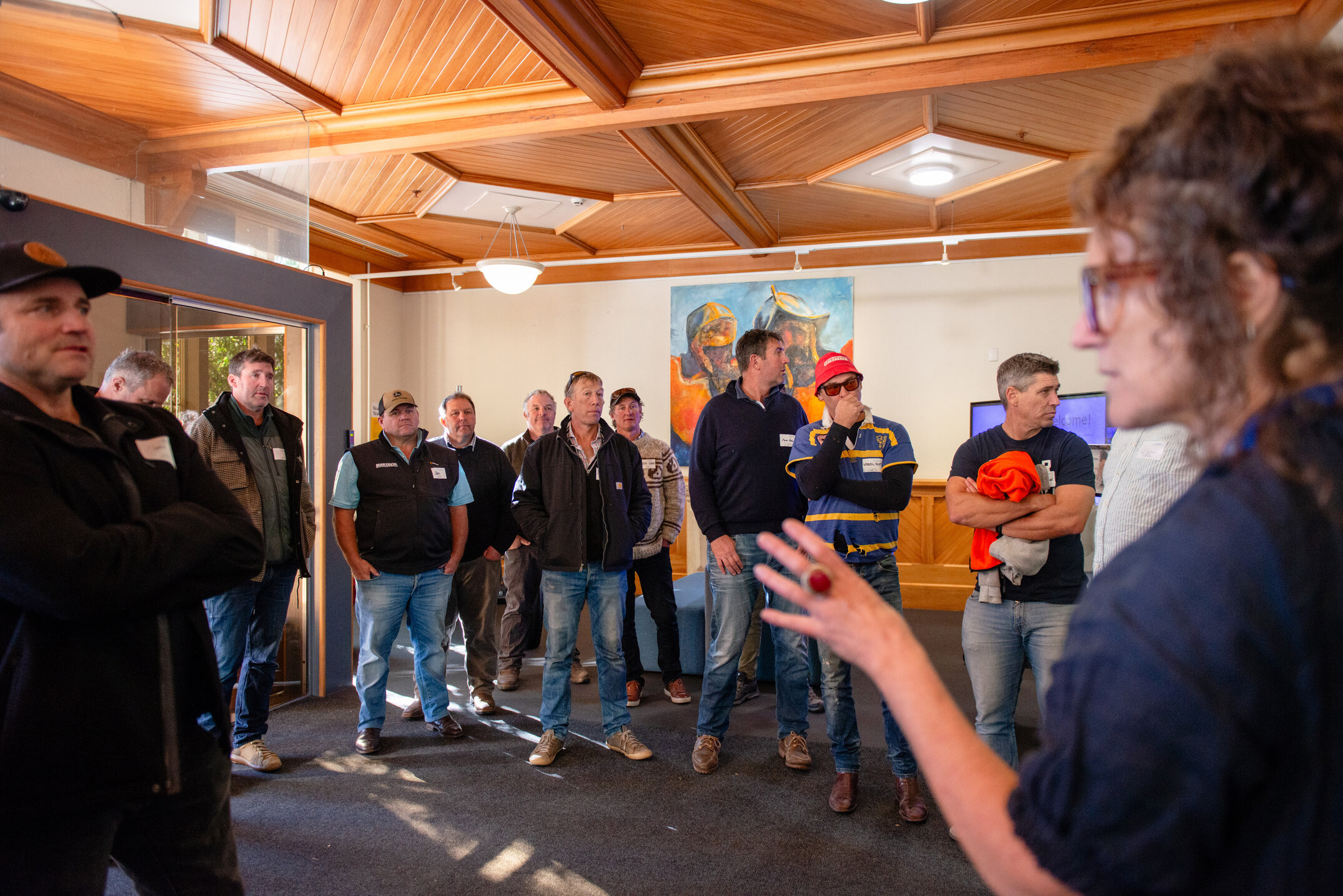 2025 Lincoln College Rugby Reunion Saturday  034