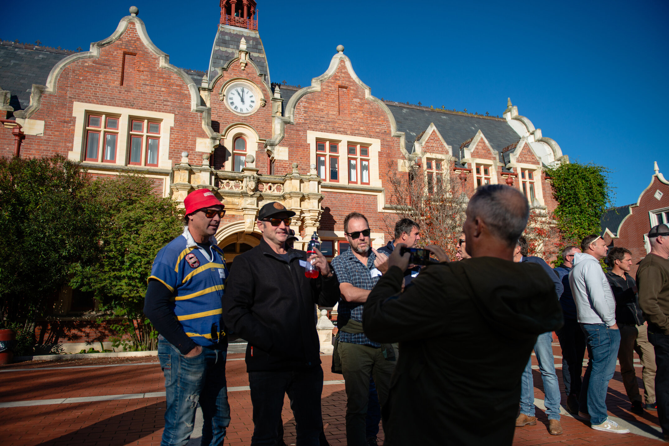 2025 Lincoln College Rugby Reunion Saturday  032