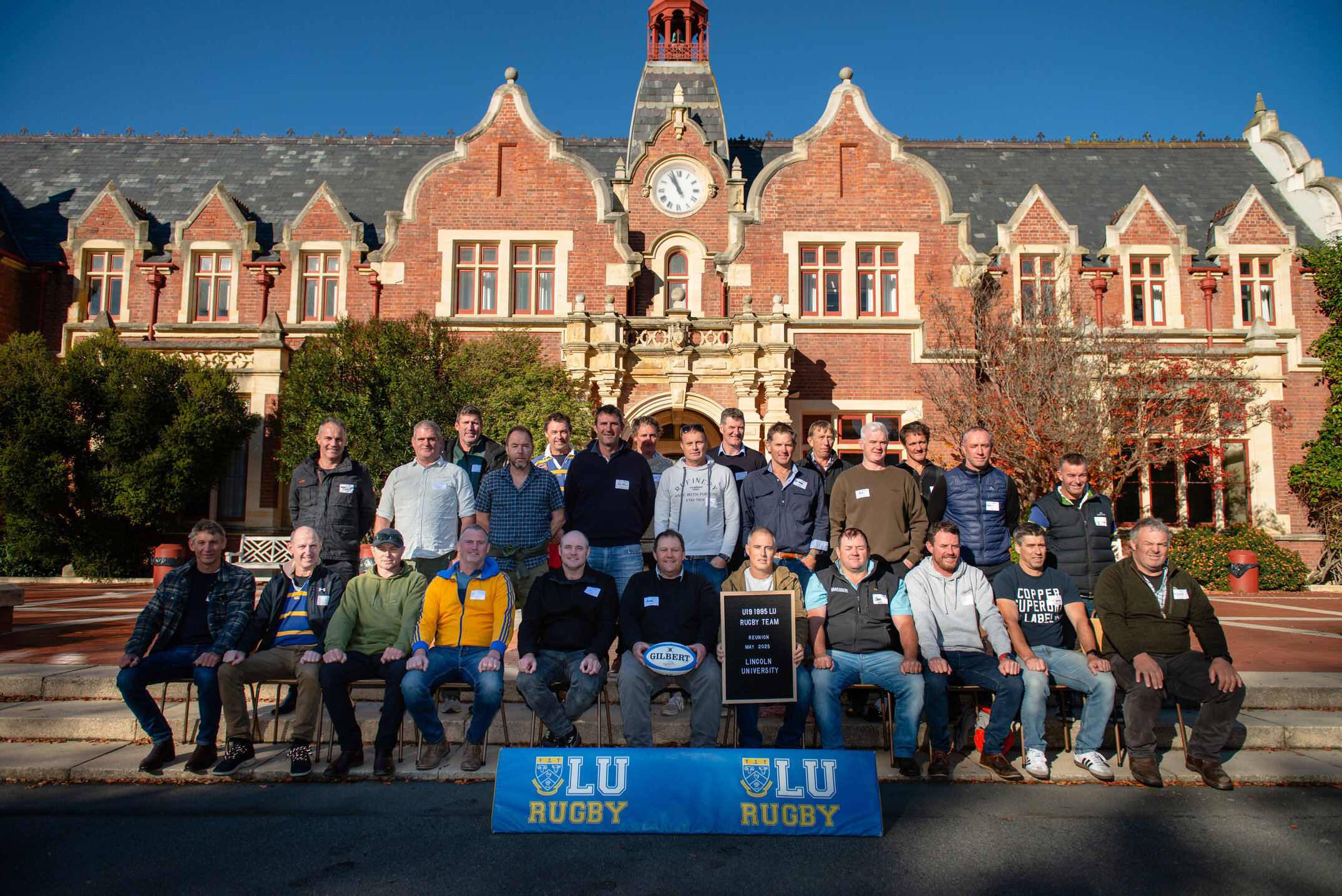 2025 Lincoln College Rugby Reunion Saturday  029