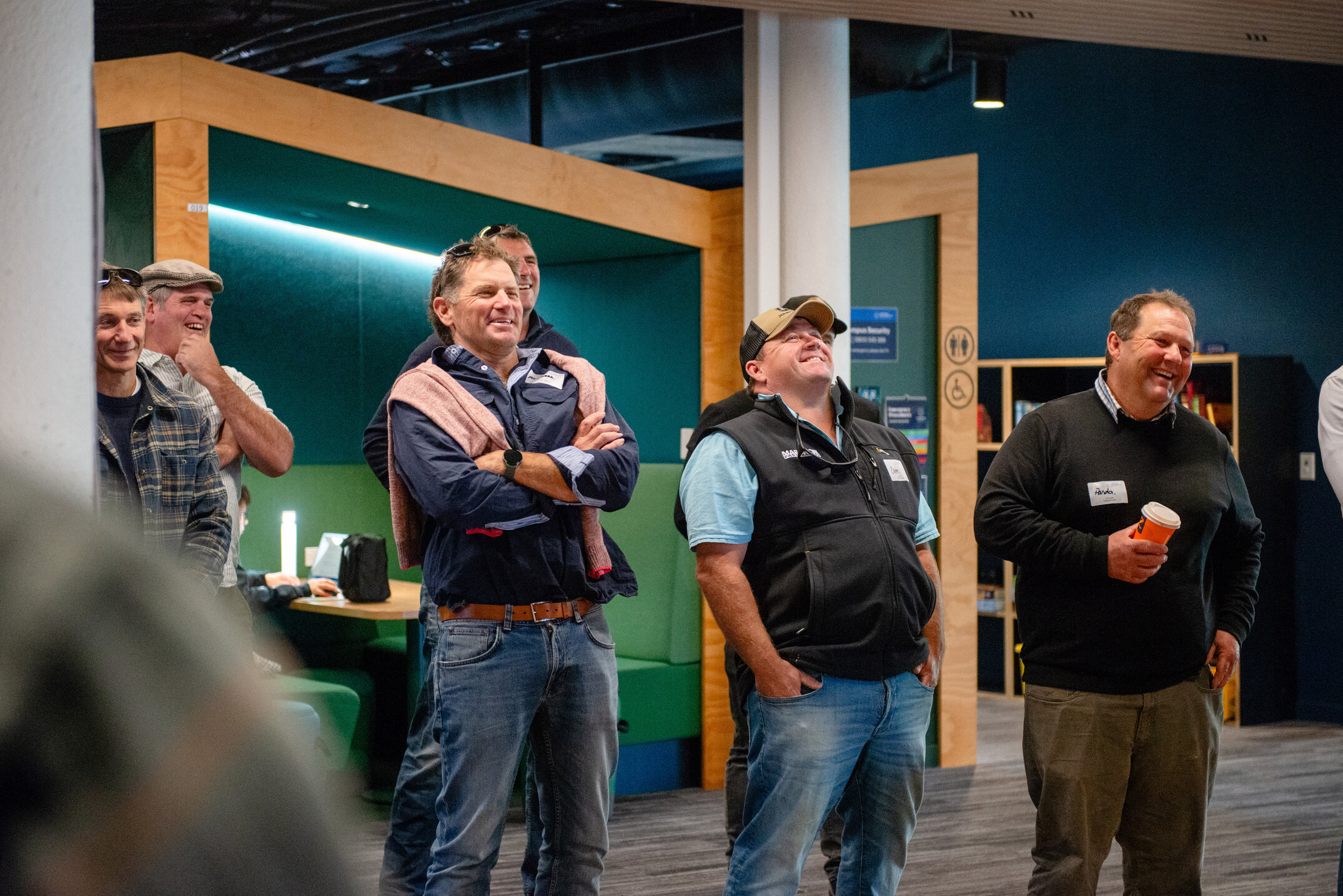 2025 Lincoln College Rugby Reunion Saturday  027