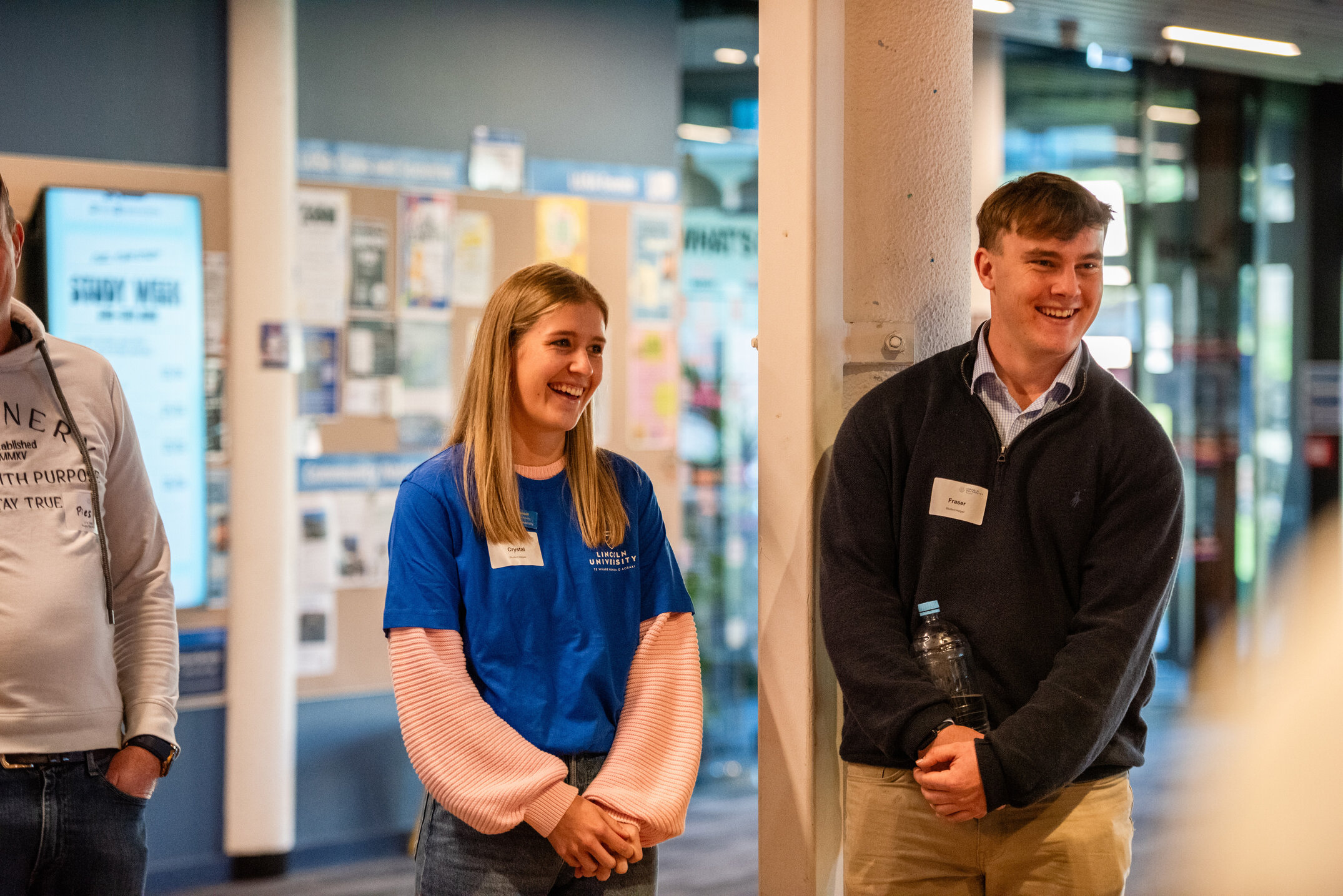 2025 Lincoln College Rugby Reunion Saturday  025