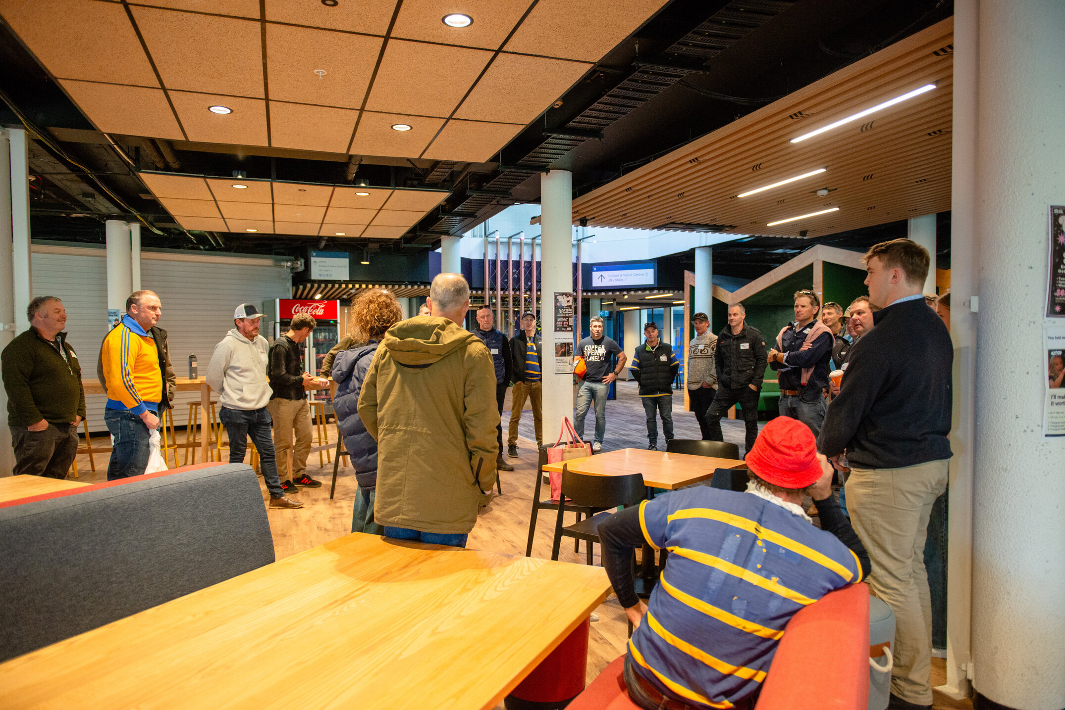 2025 Lincoln College Rugby Reunion Saturday  023