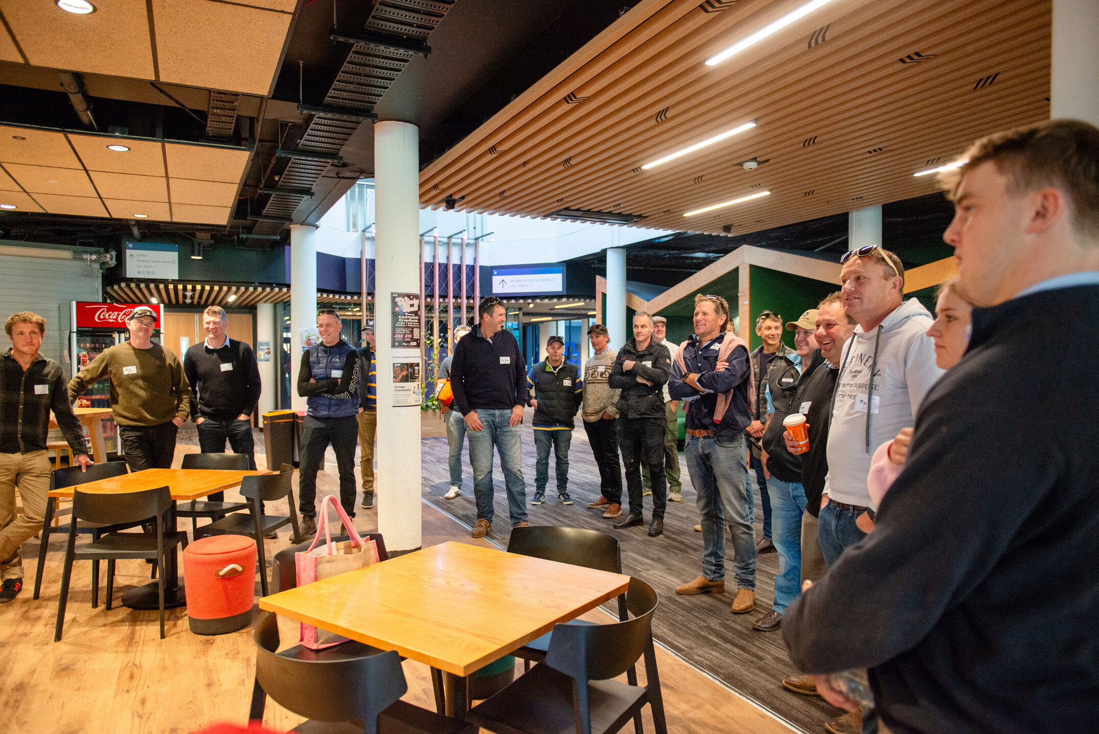 2025 Lincoln College Rugby Reunion Saturday  022