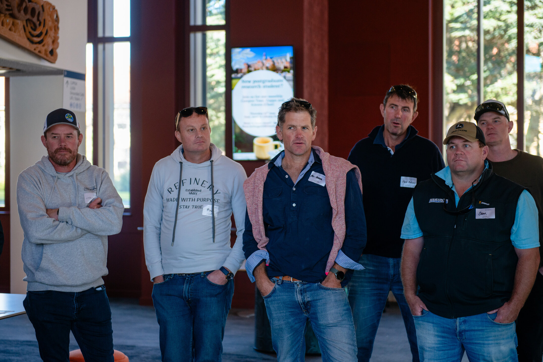 2025 Lincoln College Rugby Reunion Saturday  019