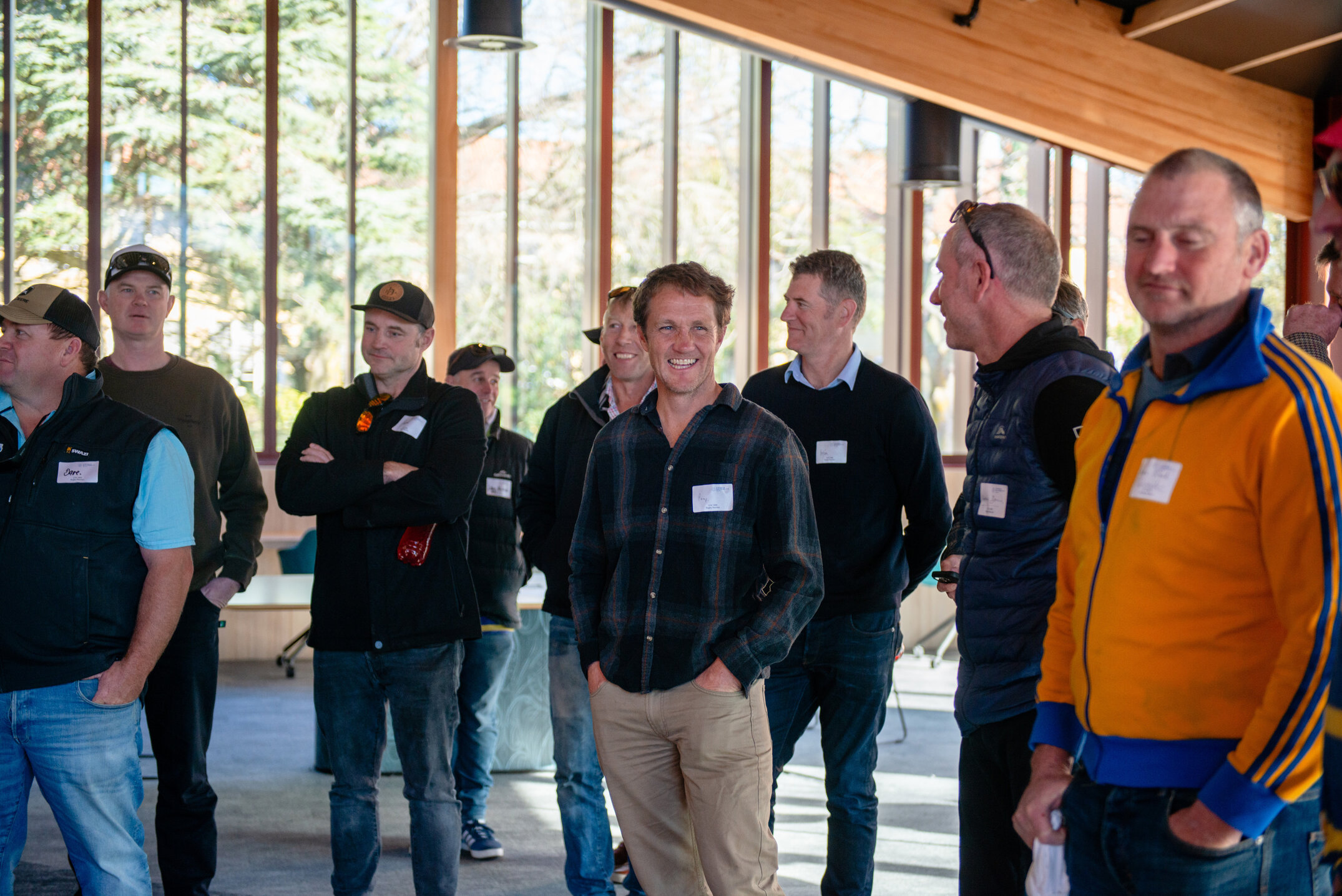 2025 Lincoln College Rugby Reunion Saturday  018