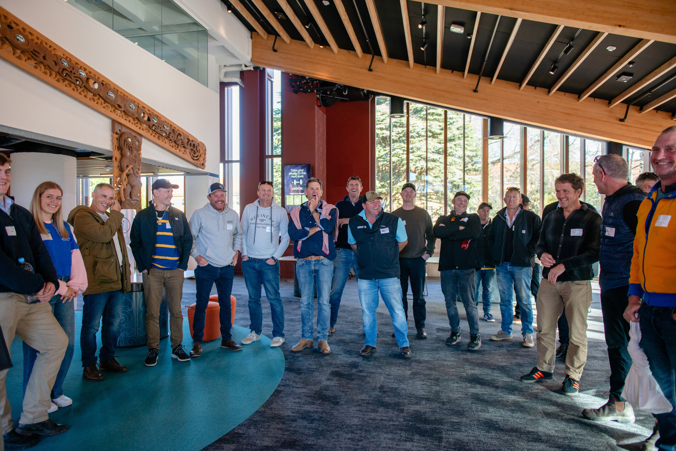 2025 Lincoln College Rugby Reunion Saturday  017