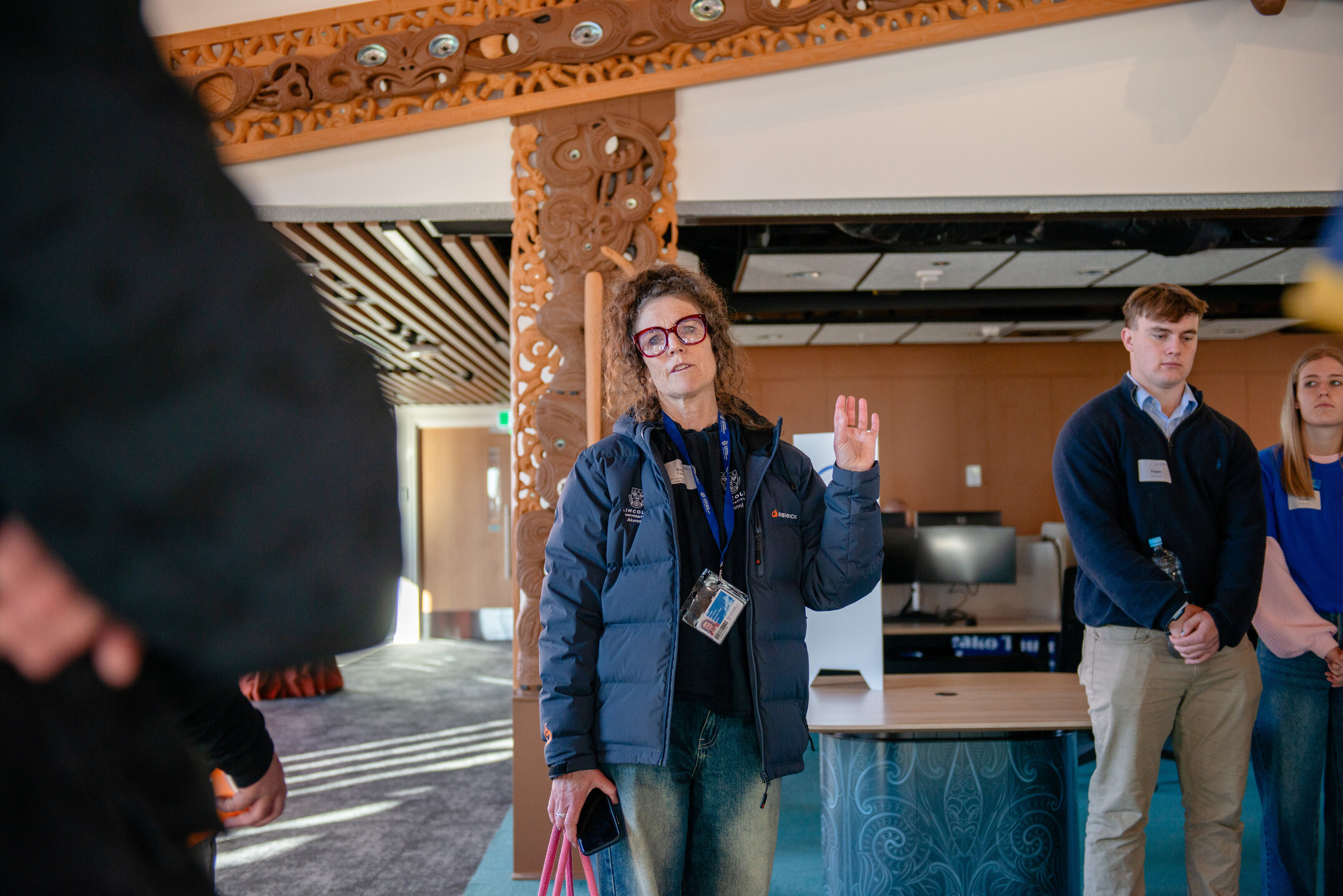 2025 Lincoln College Rugby Reunion Saturday  015