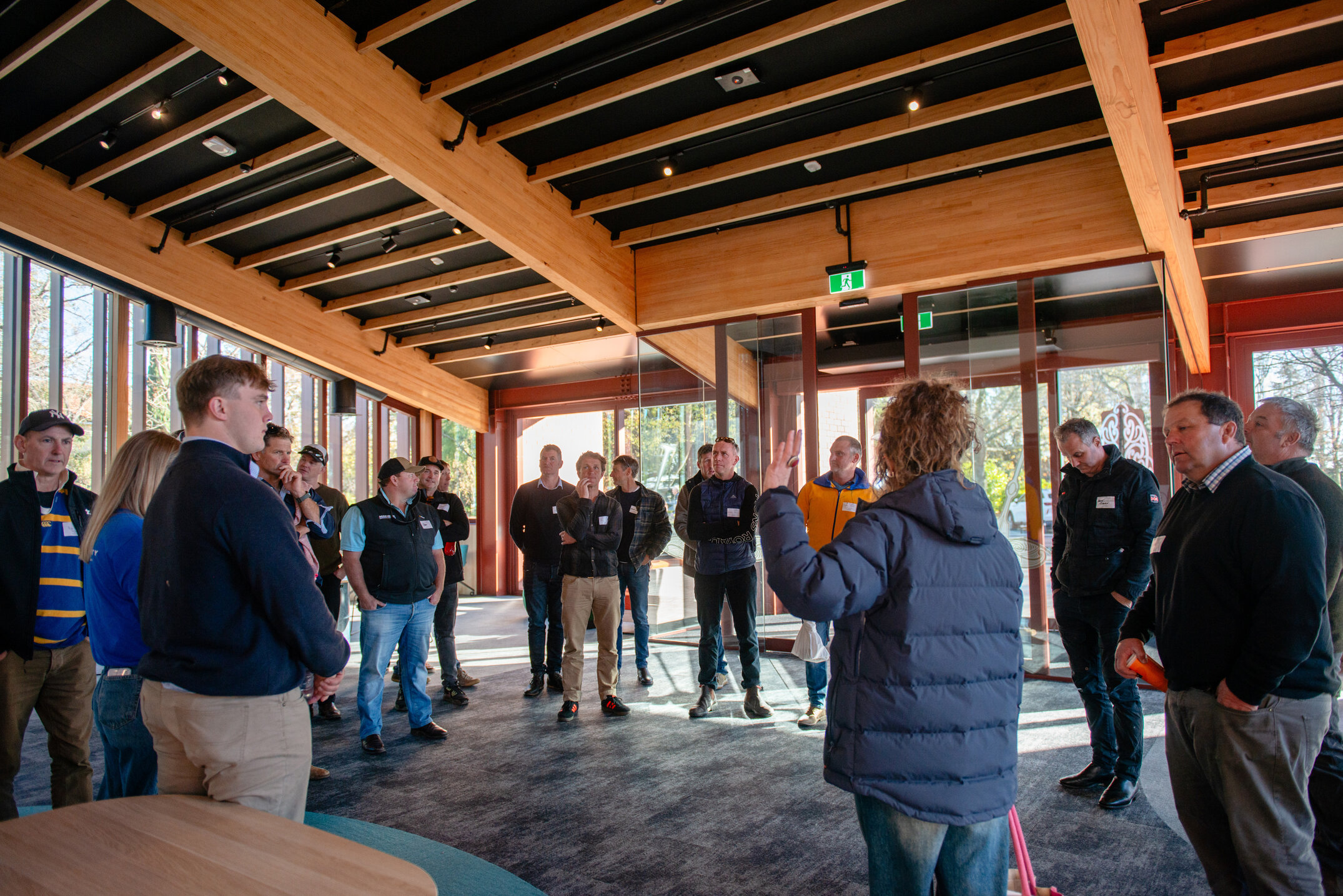 2025 Lincoln College Rugby Reunion Saturday  014