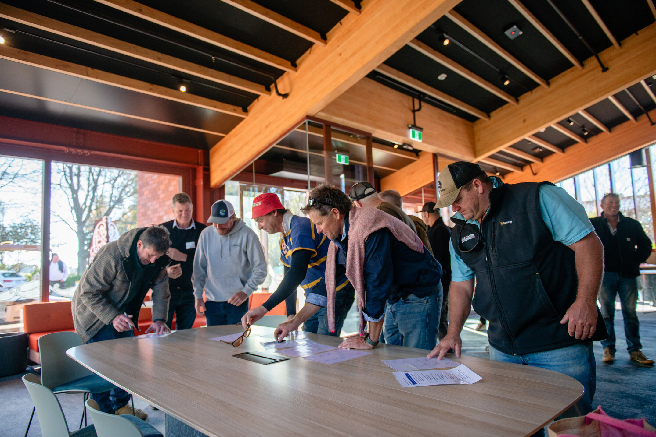 2025 Lincoln College Rugby Reunion Saturday  011