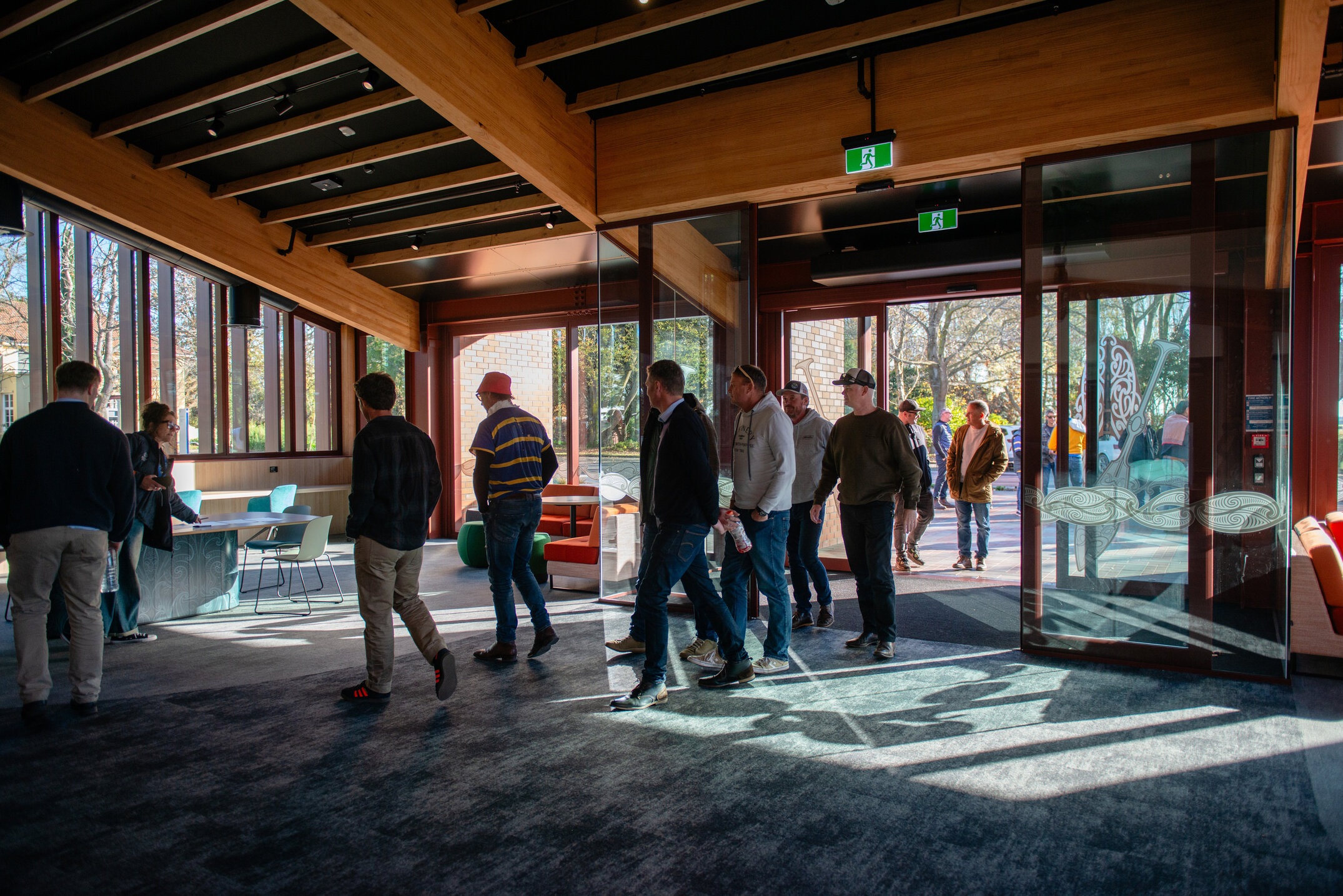 2025 Lincoln College Rugby Reunion Saturday  009