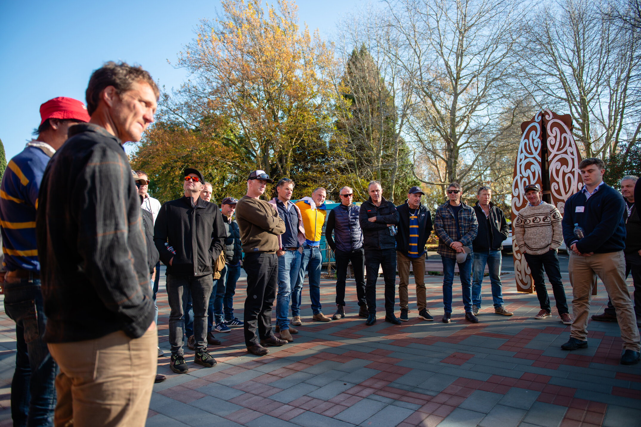 2025 Lincoln College Rugby Reunion Saturday  007