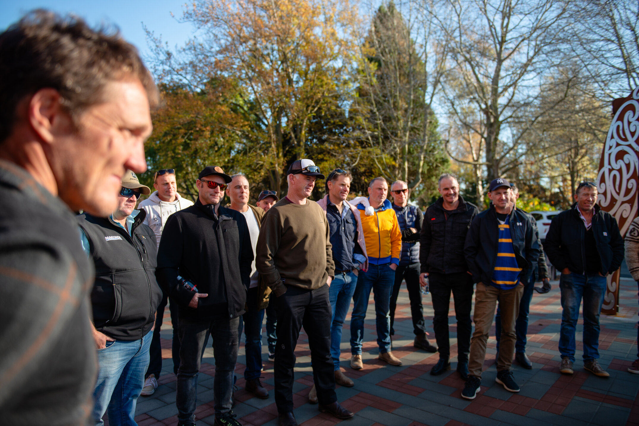 2025 Lincoln College Rugby Reunion Saturday  005