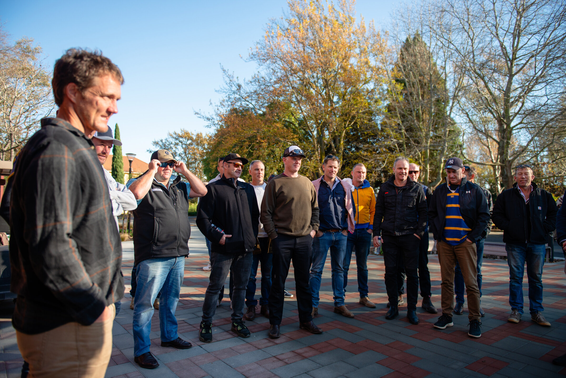 2025 Lincoln College Rugby Reunion Saturday  004