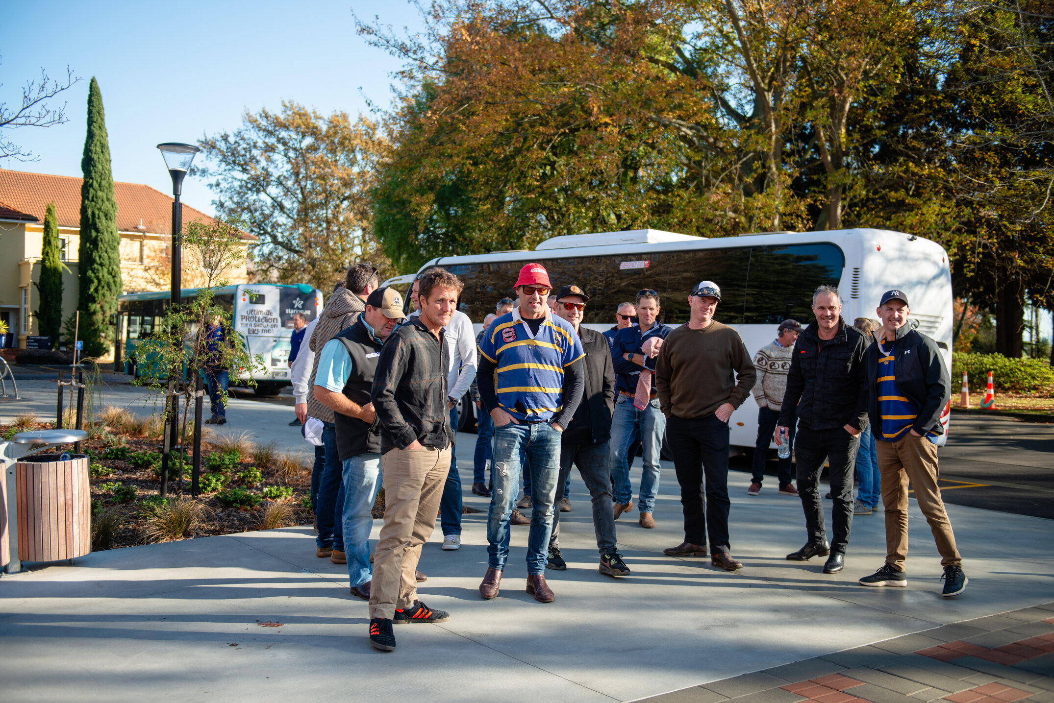 2025 Lincoln College Rugby Reunion Saturday  002