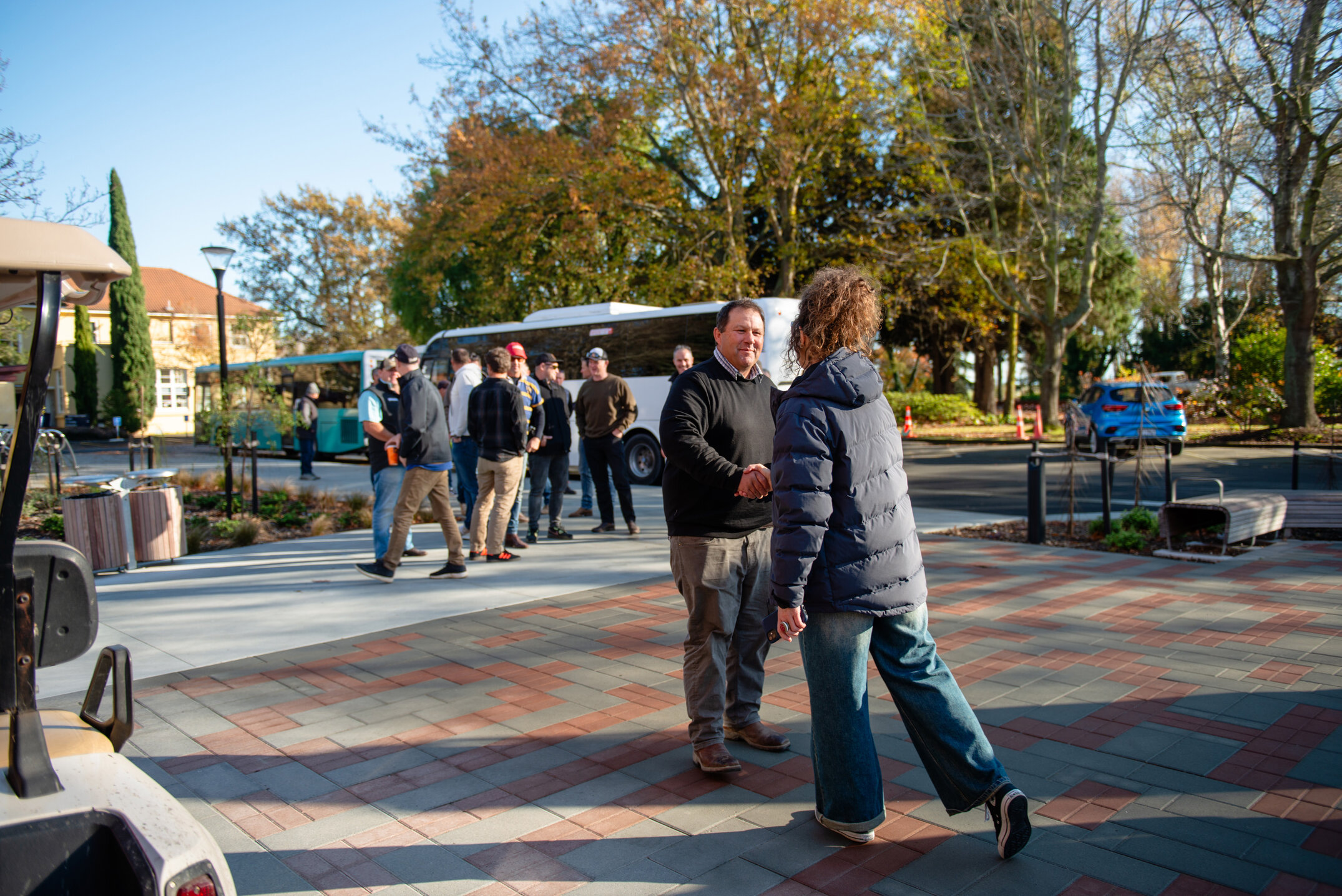 2025 Lincoln College Rugby Reunion Saturday  001