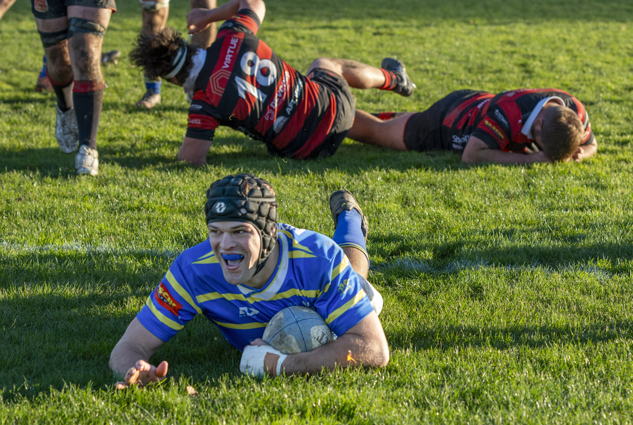 2025 LCRFC Reunion Rugby Games 122