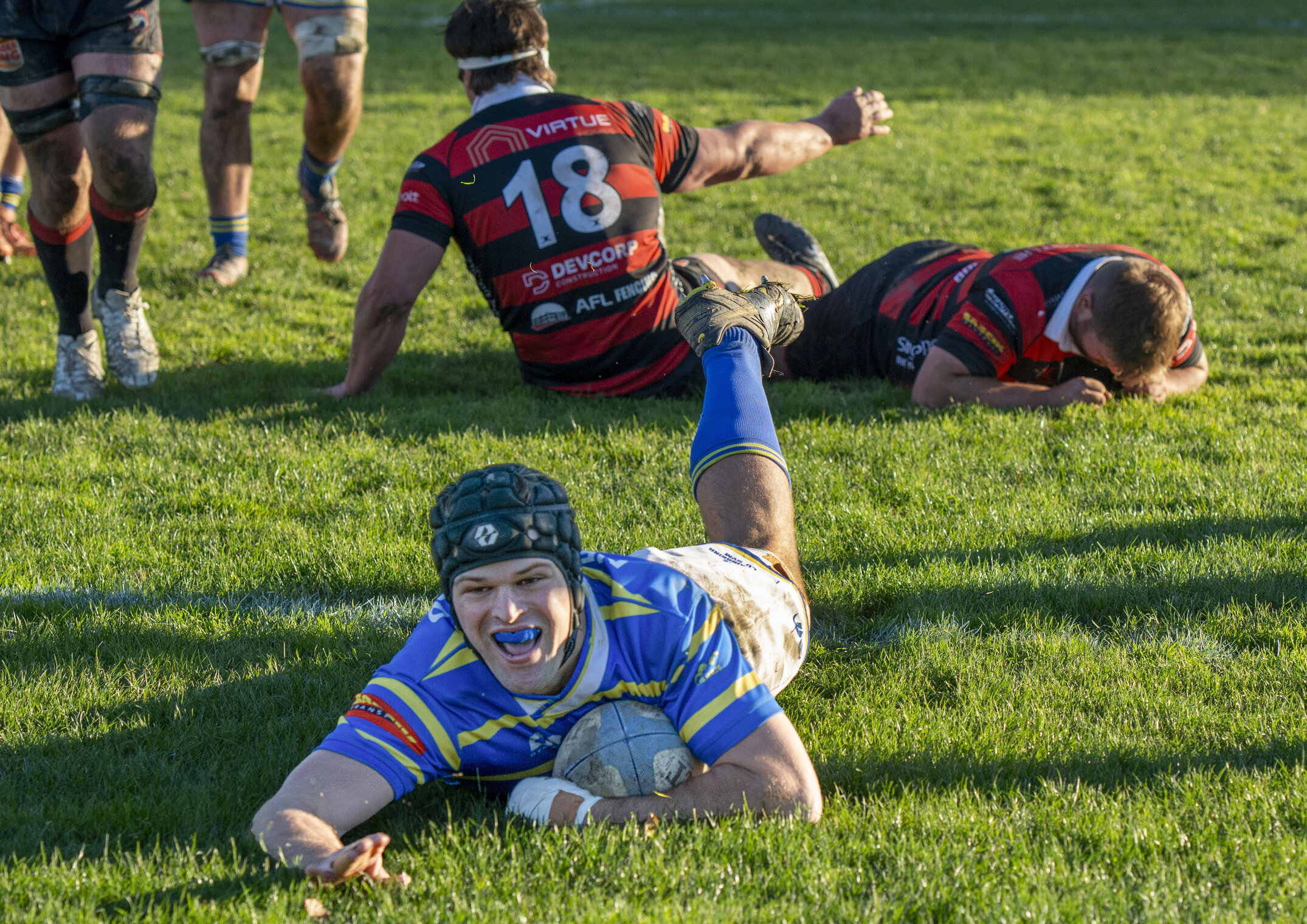 2025 LCRFC Reunion Rugby Games 121