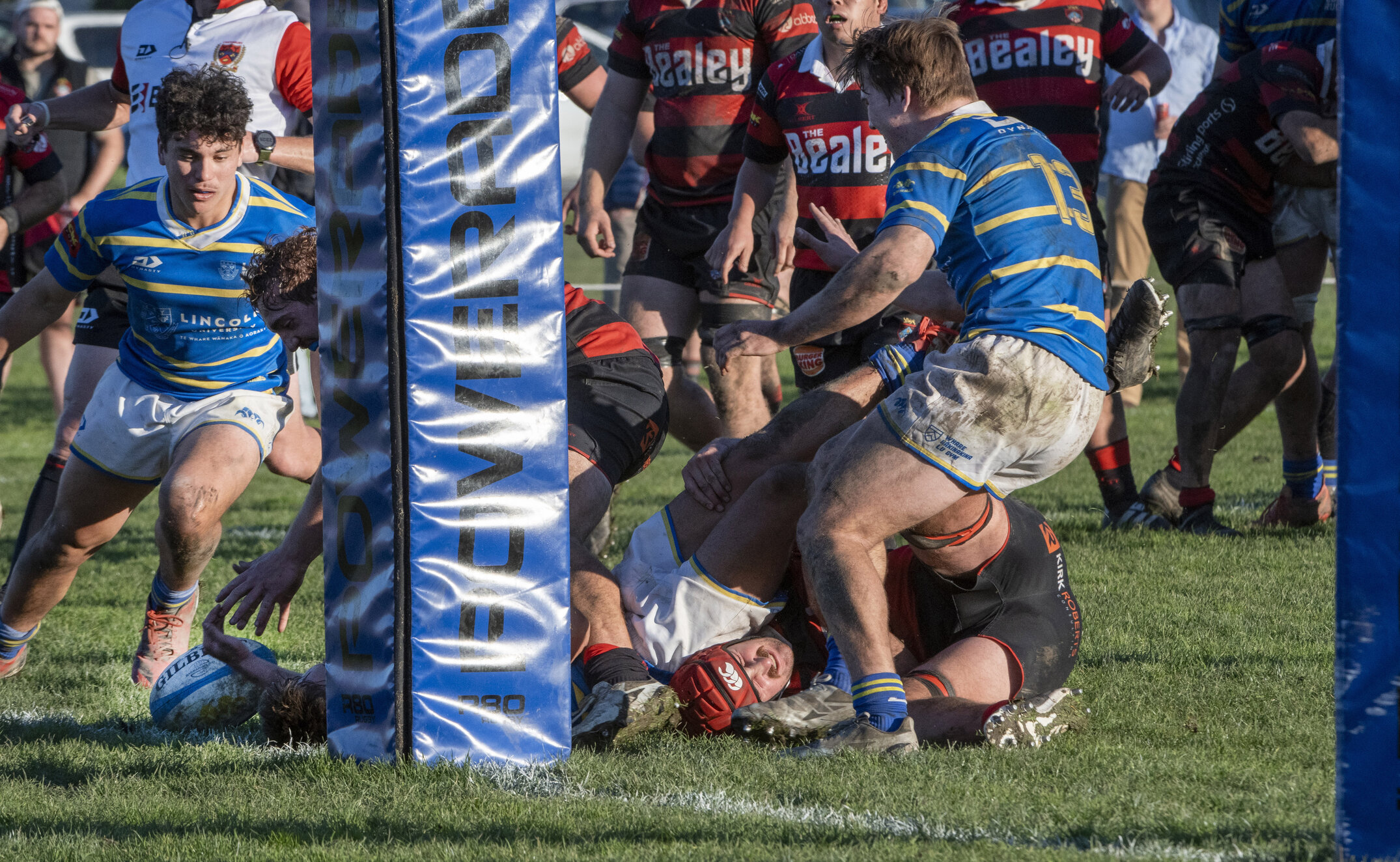 2025 LCRFC Reunion Rugby Games 113