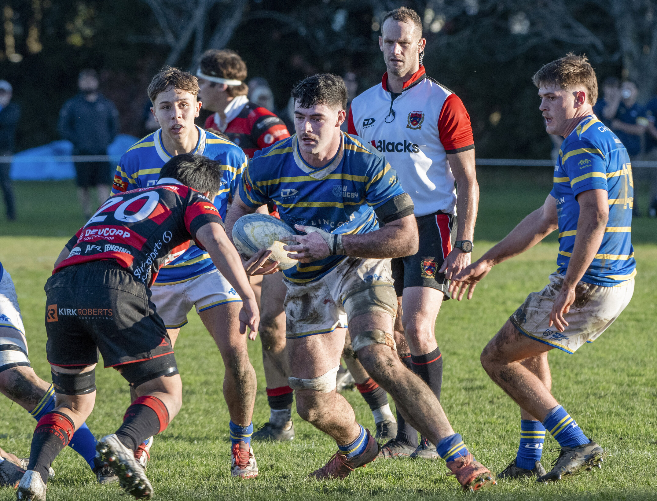 2025 LCRFC Reunion Rugby Games 110