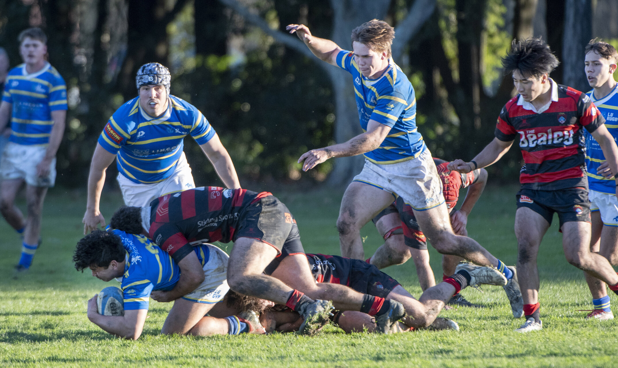 2025 LCRFC Reunion Rugby Games 102