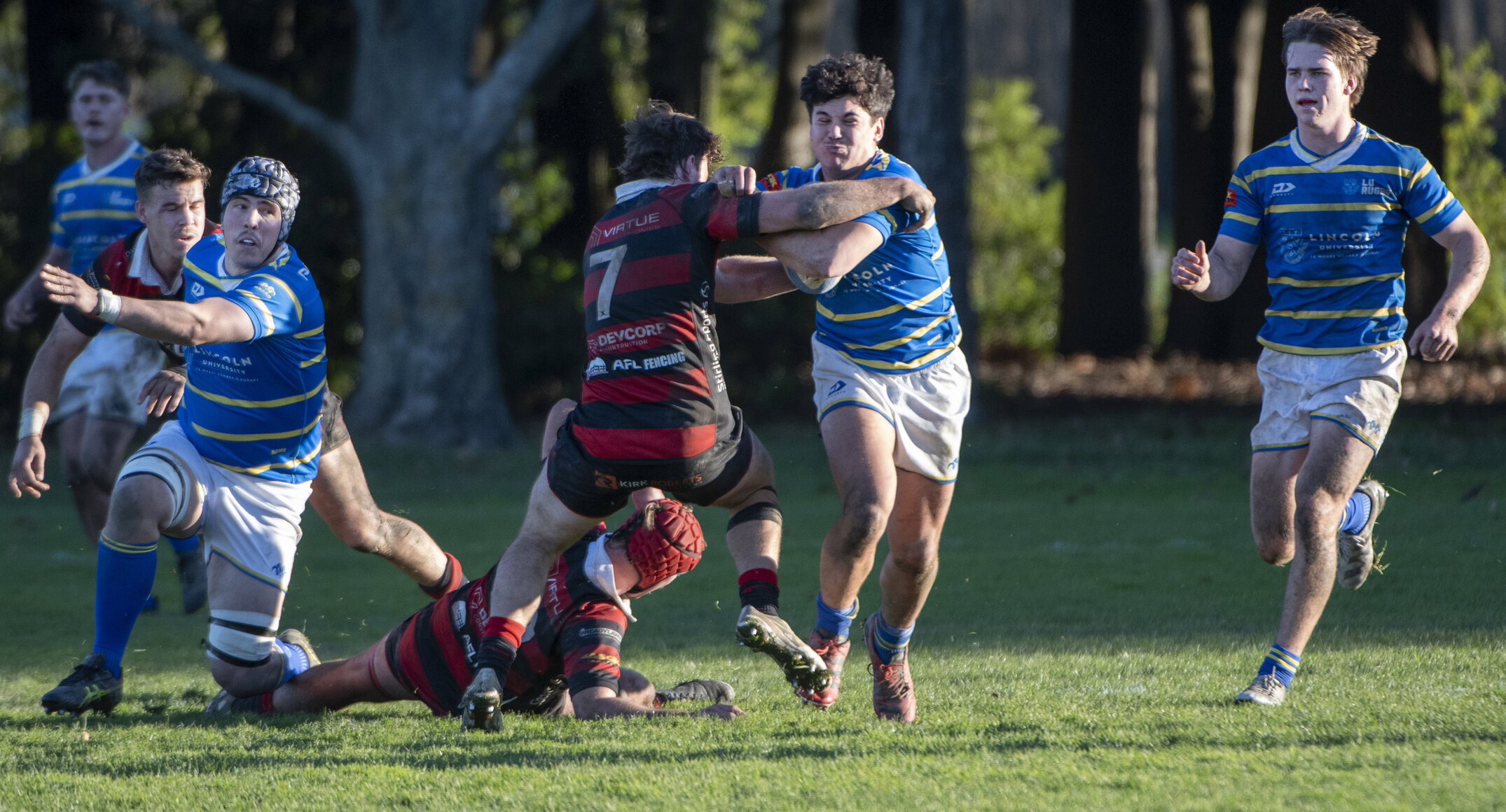 2025 LCRFC Reunion Rugby Games 100