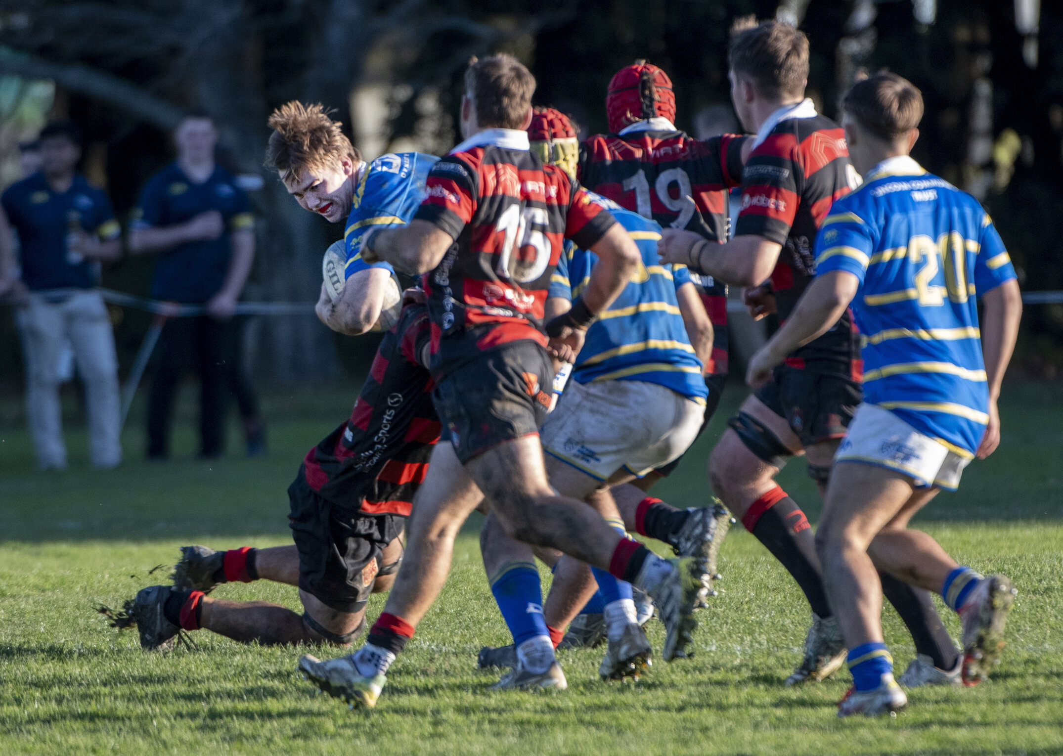 2025 LCRFC Reunion Rugby Games 099