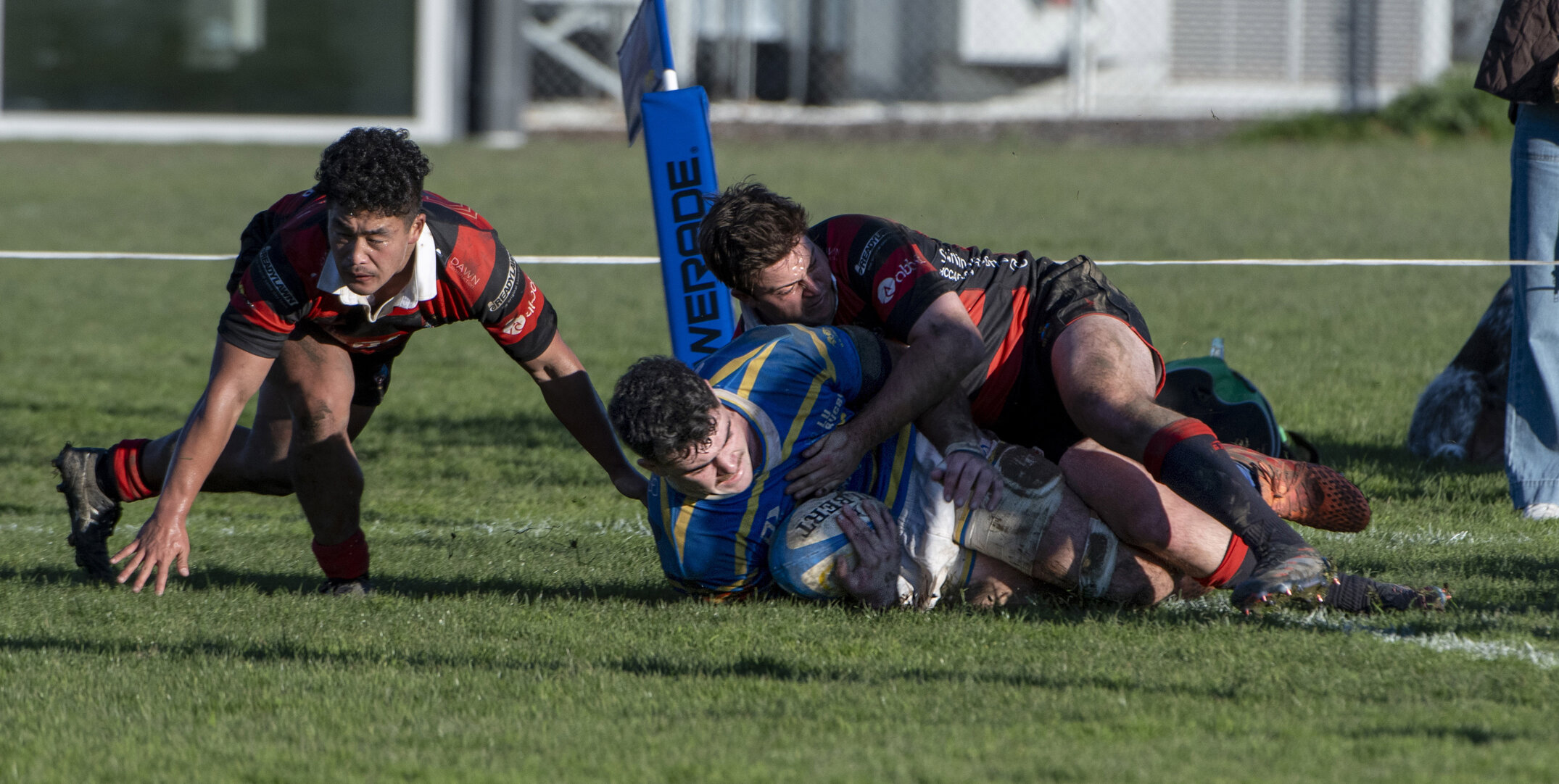 2025 LCRFC Reunion Rugby Games 097