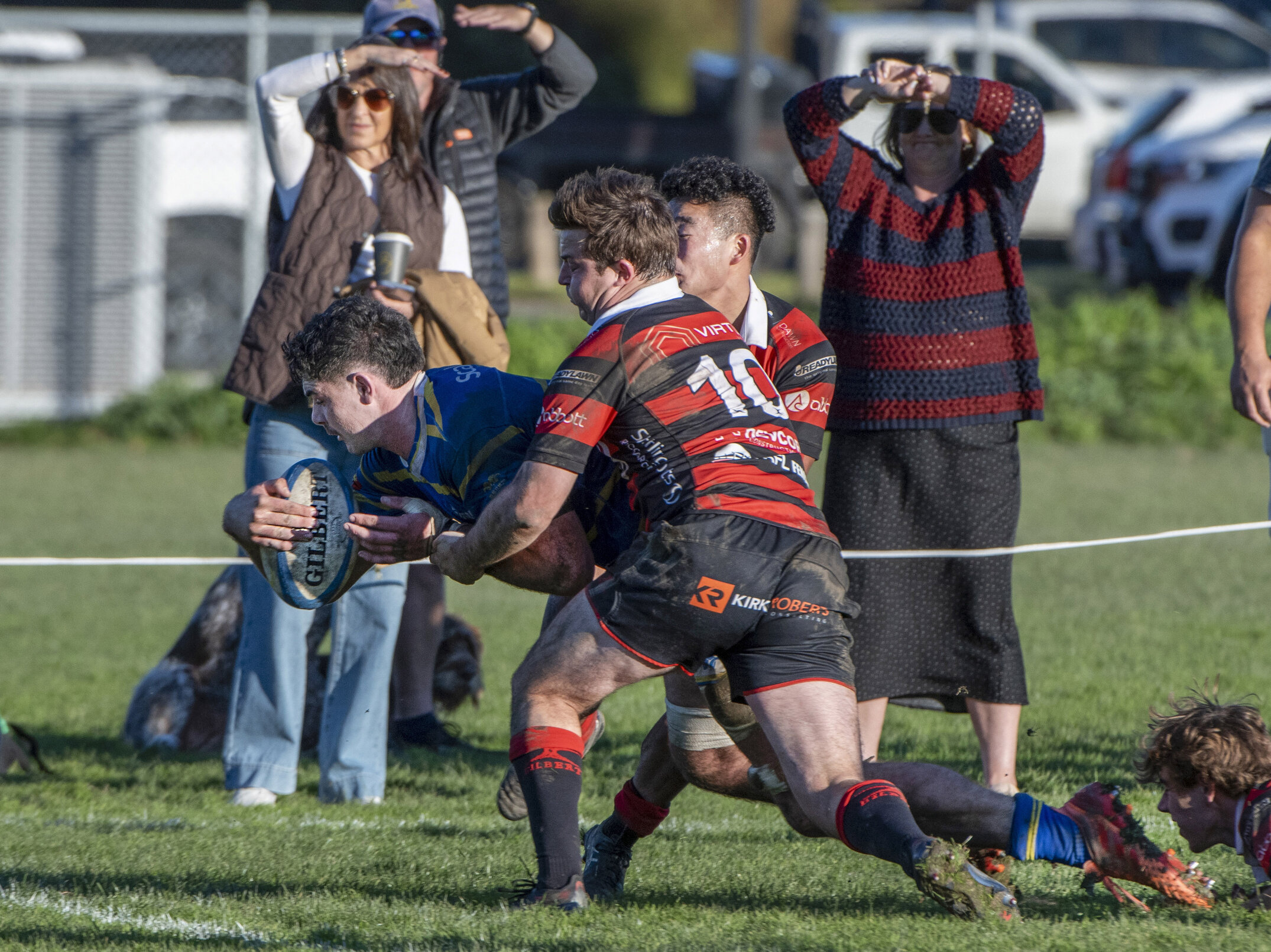 2025 LCRFC Reunion Rugby Games 096