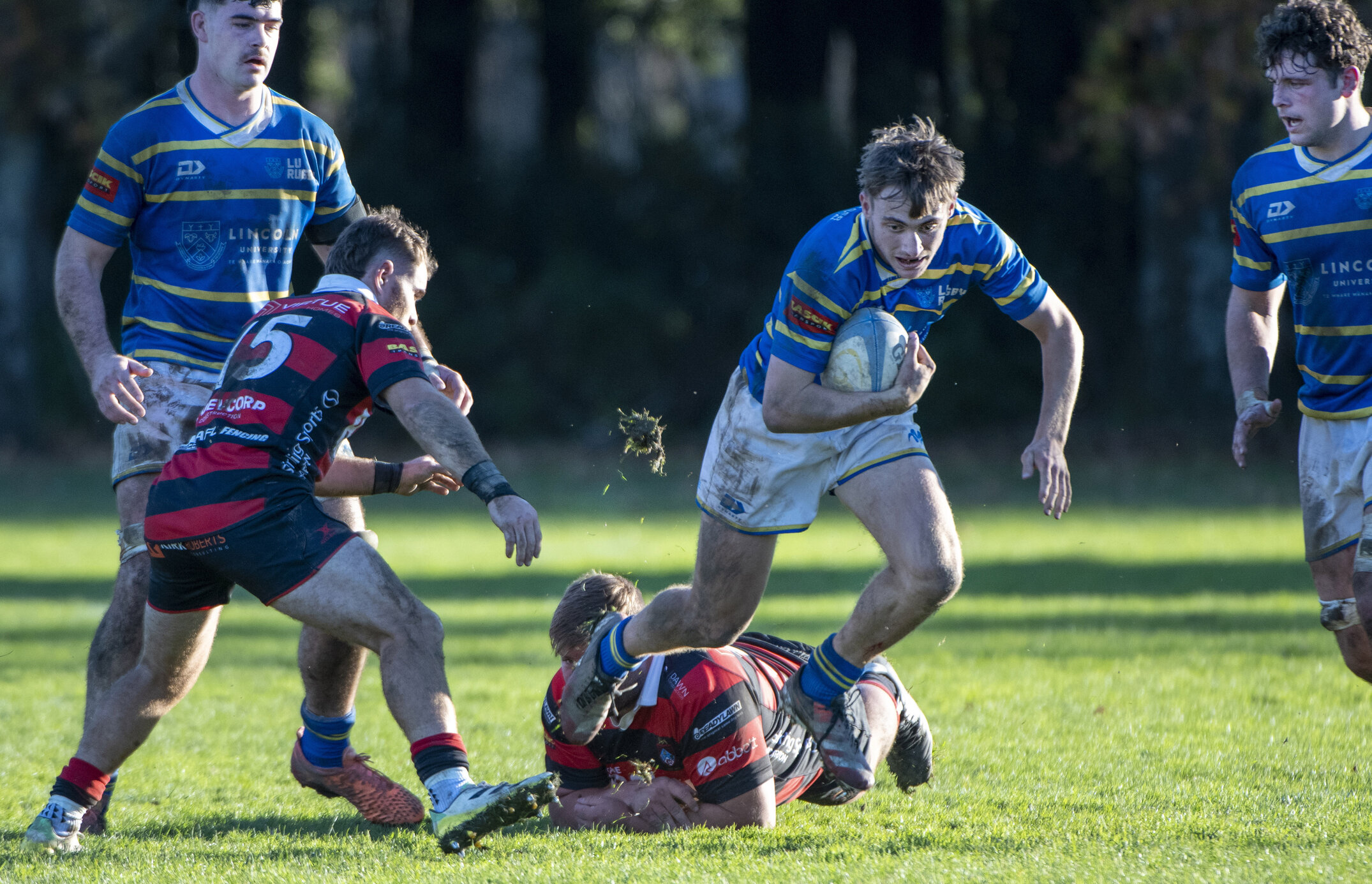 2025 LCRFC Reunion Rugby Games 098