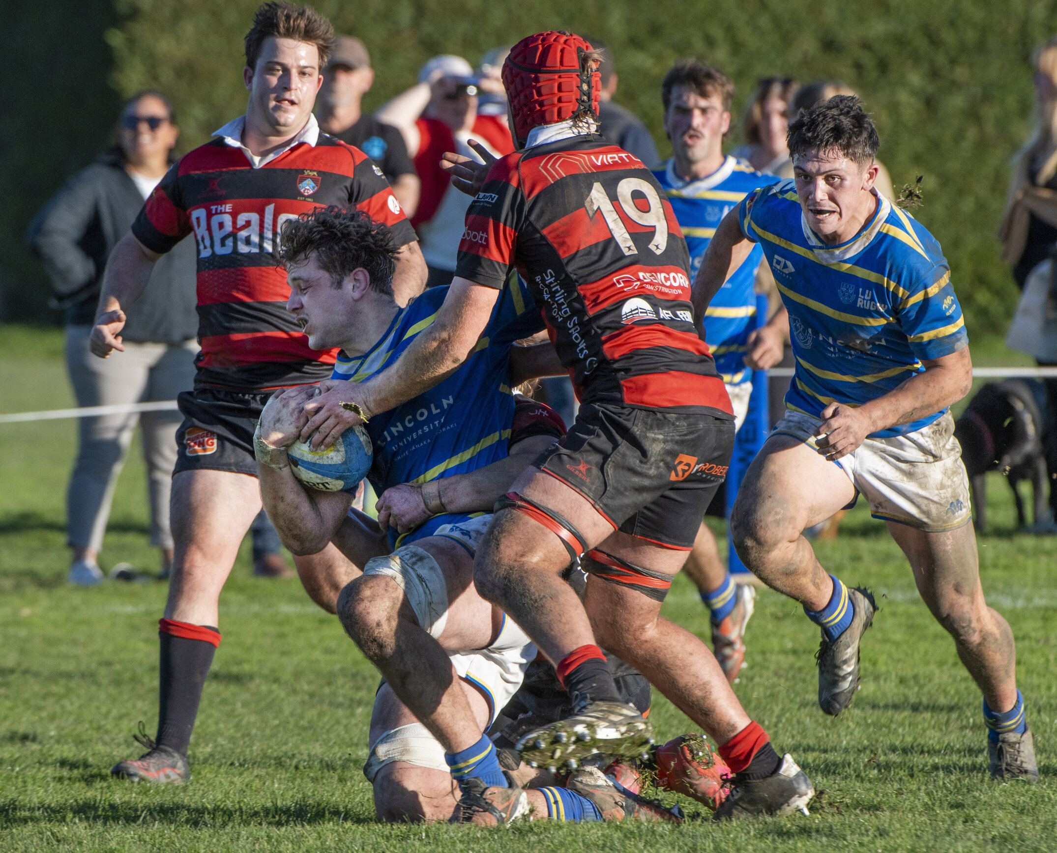 2025 LCRFC Reunion Rugby Games 094