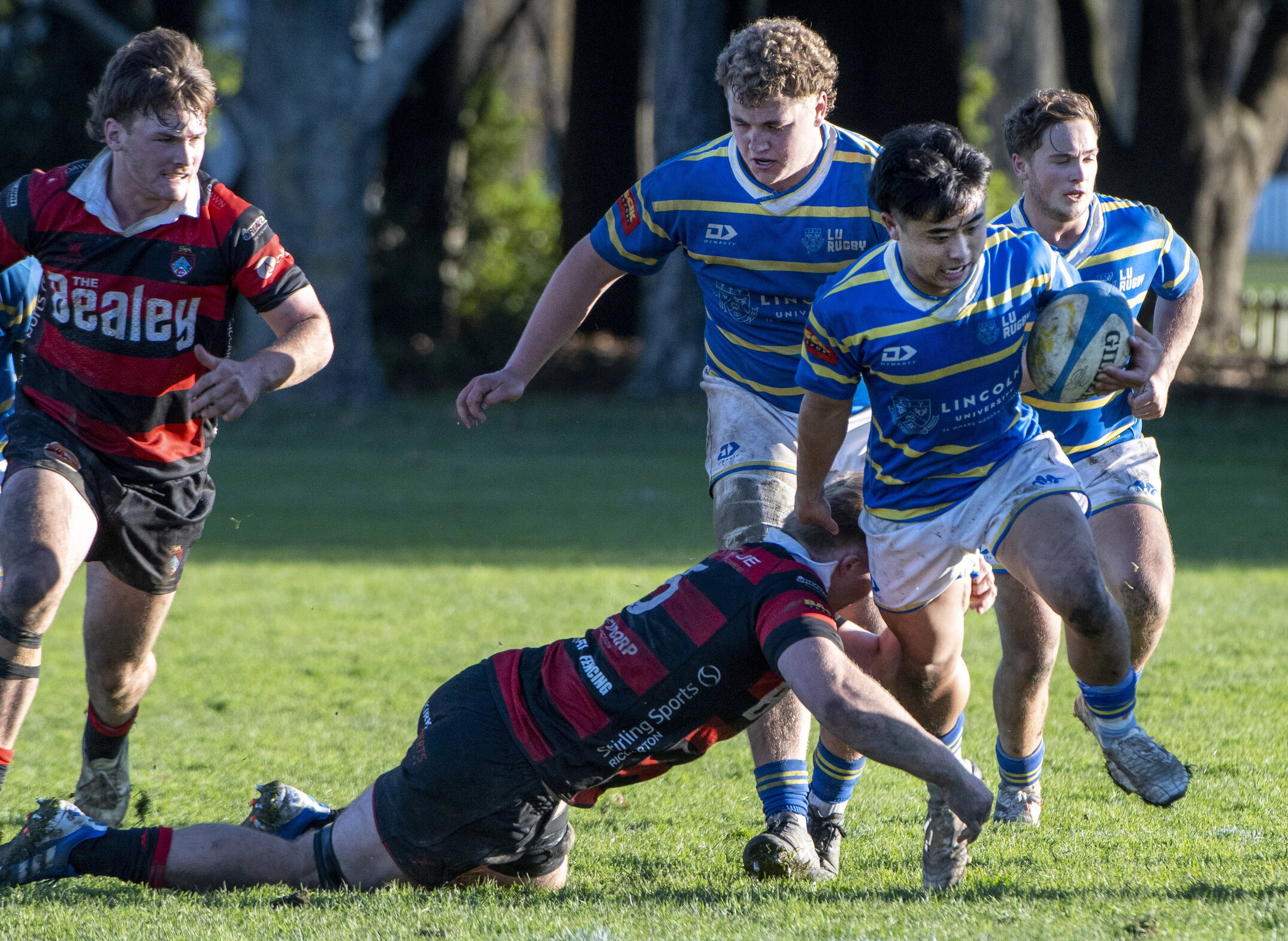 2025 LCRFC Reunion Rugby Games 092