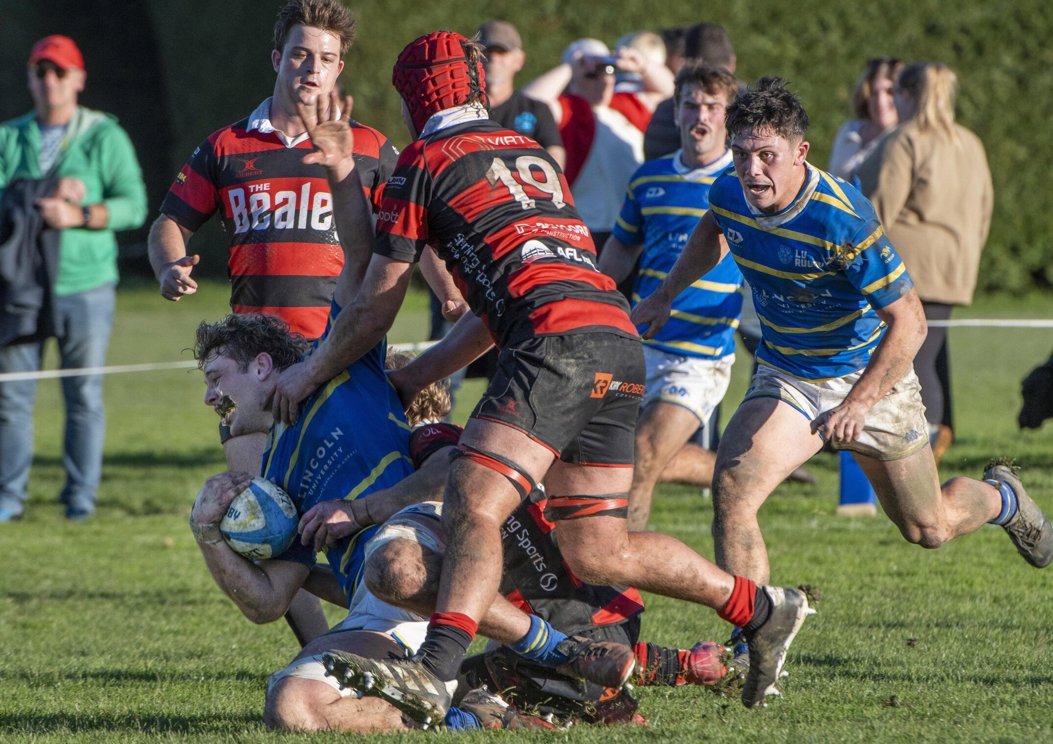 2025 LCRFC Reunion Rugby Games 095