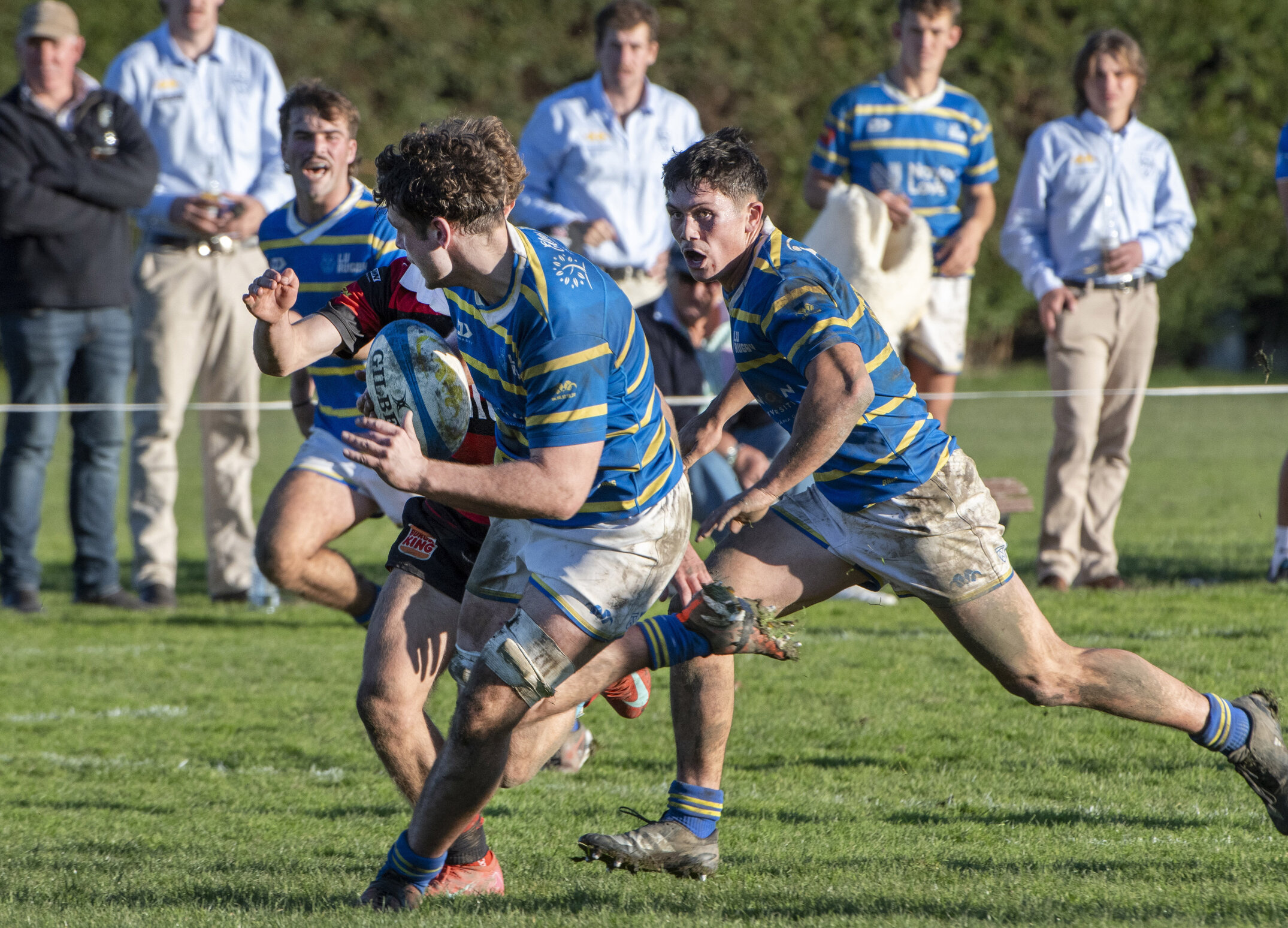 2025 LCRFC Reunion Rugby Games 093