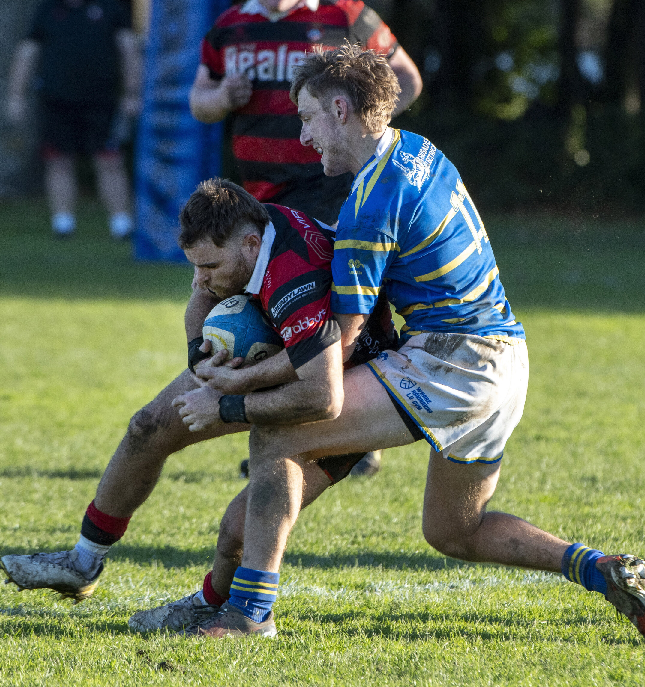 2025 LCRFC Reunion Rugby Games 089