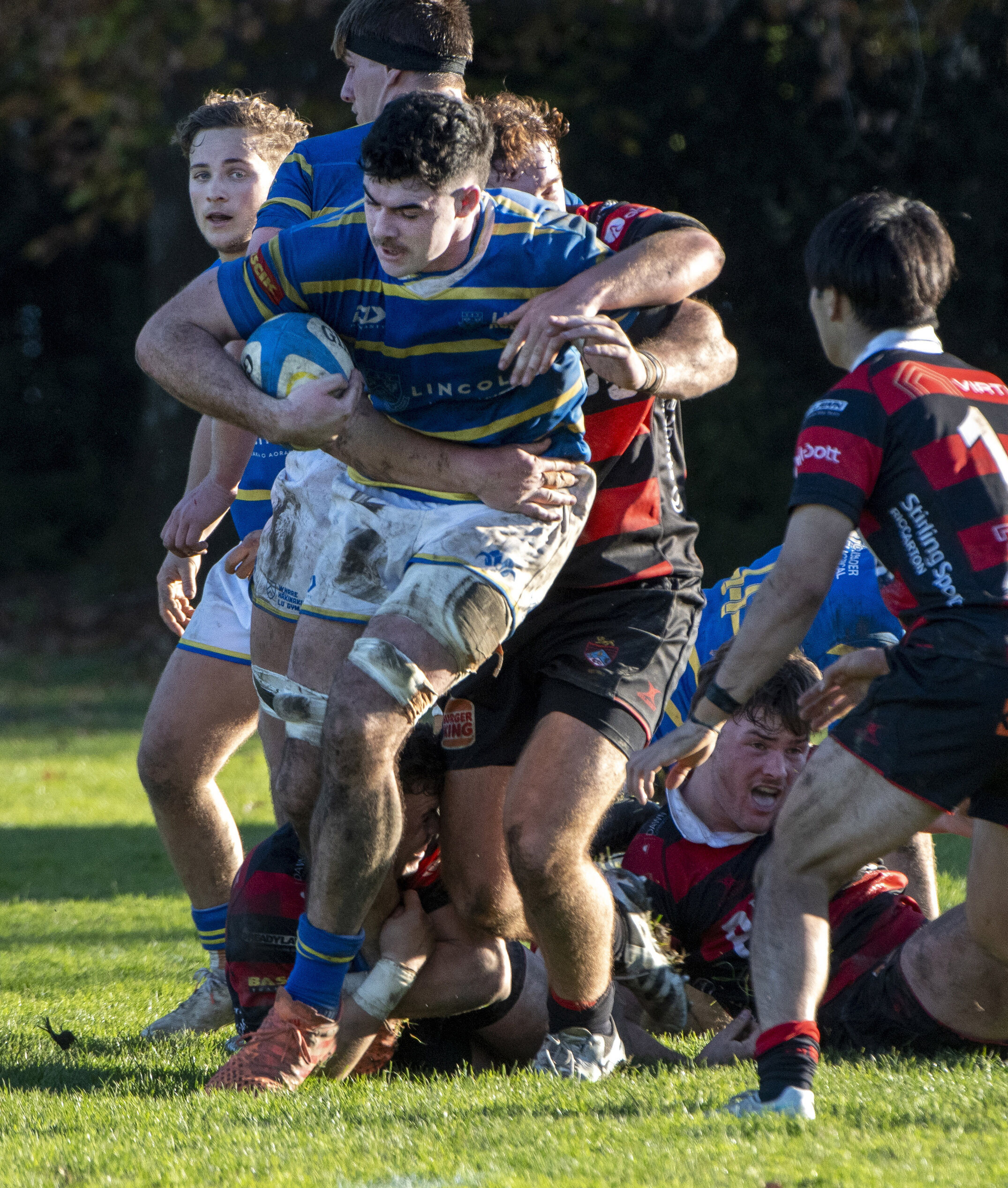 2025 LCRFC Reunion Rugby Games 088