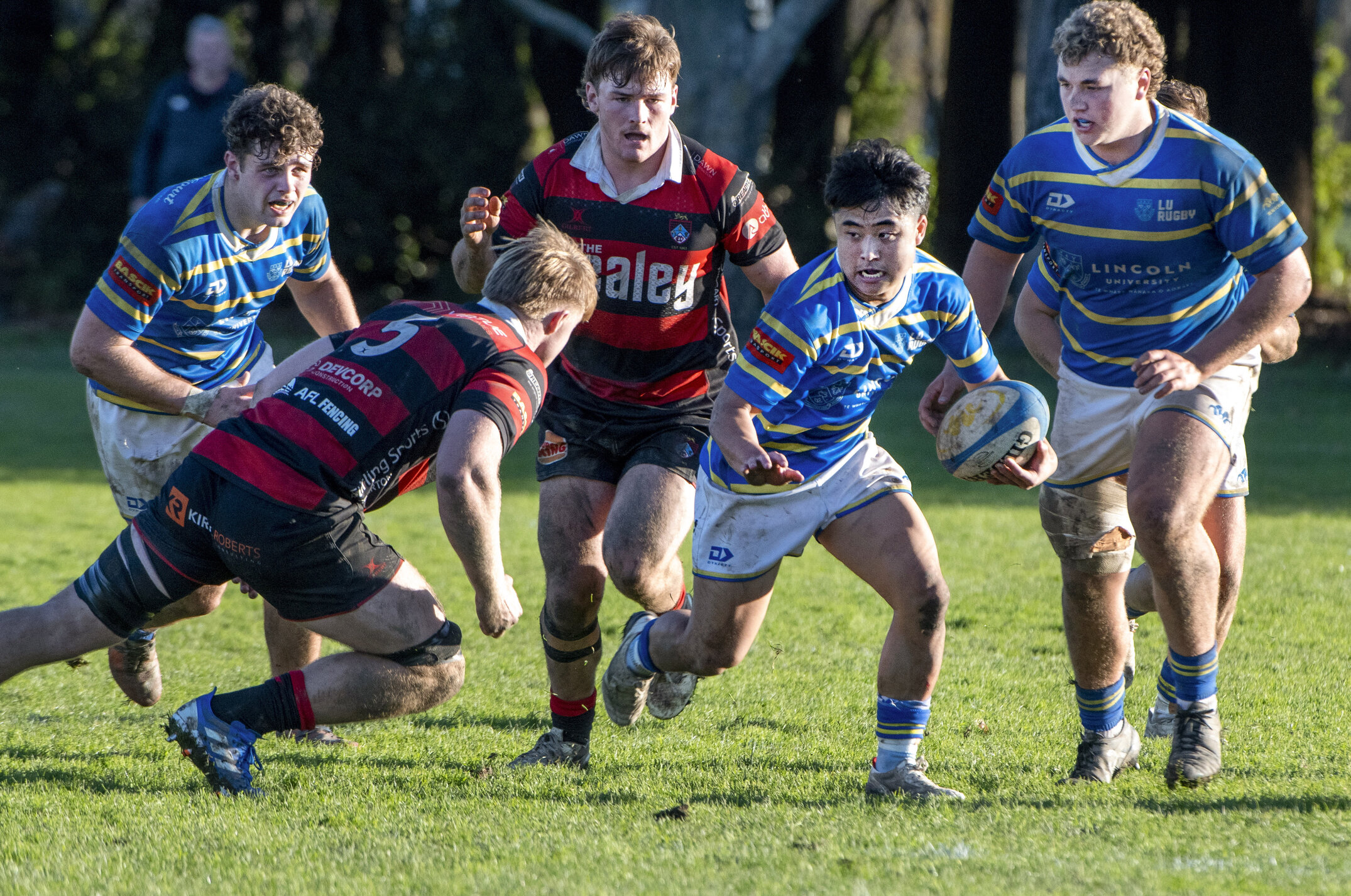 2025 LCRFC Reunion Rugby Games 091