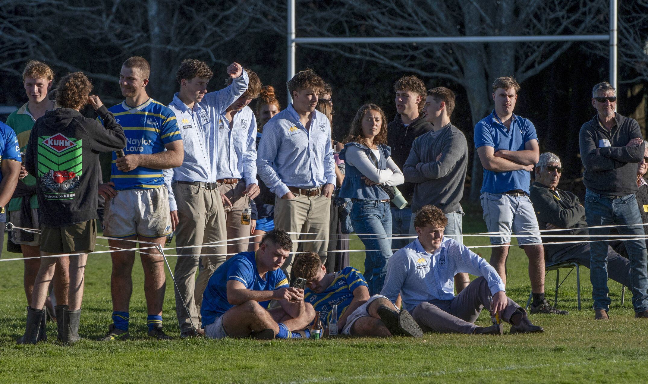 2025 LCRFC Reunion Rugby Games 084