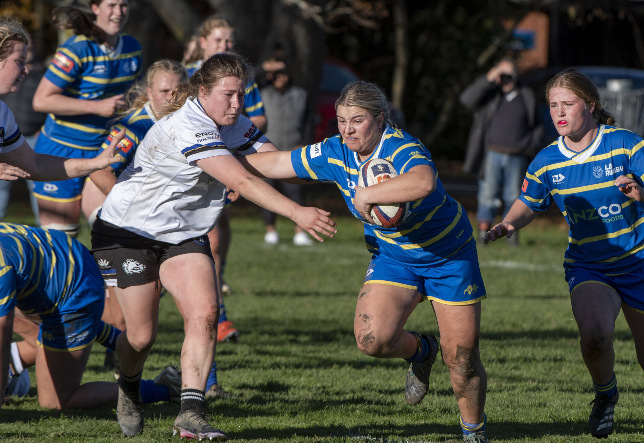 2025 LCRFC Reunion Rugby Games 081