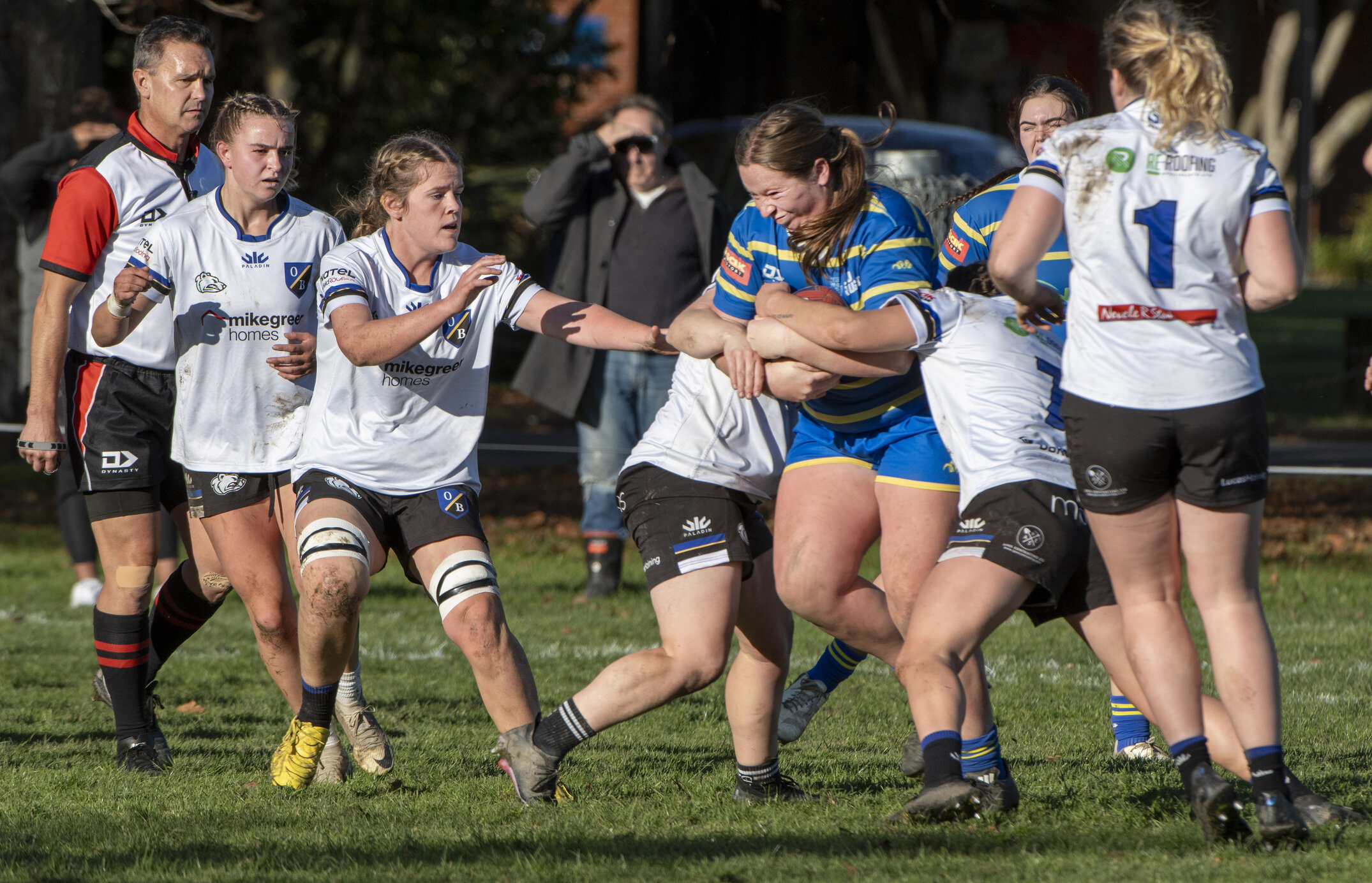 2025 LCRFC Reunion Rugby Games 078