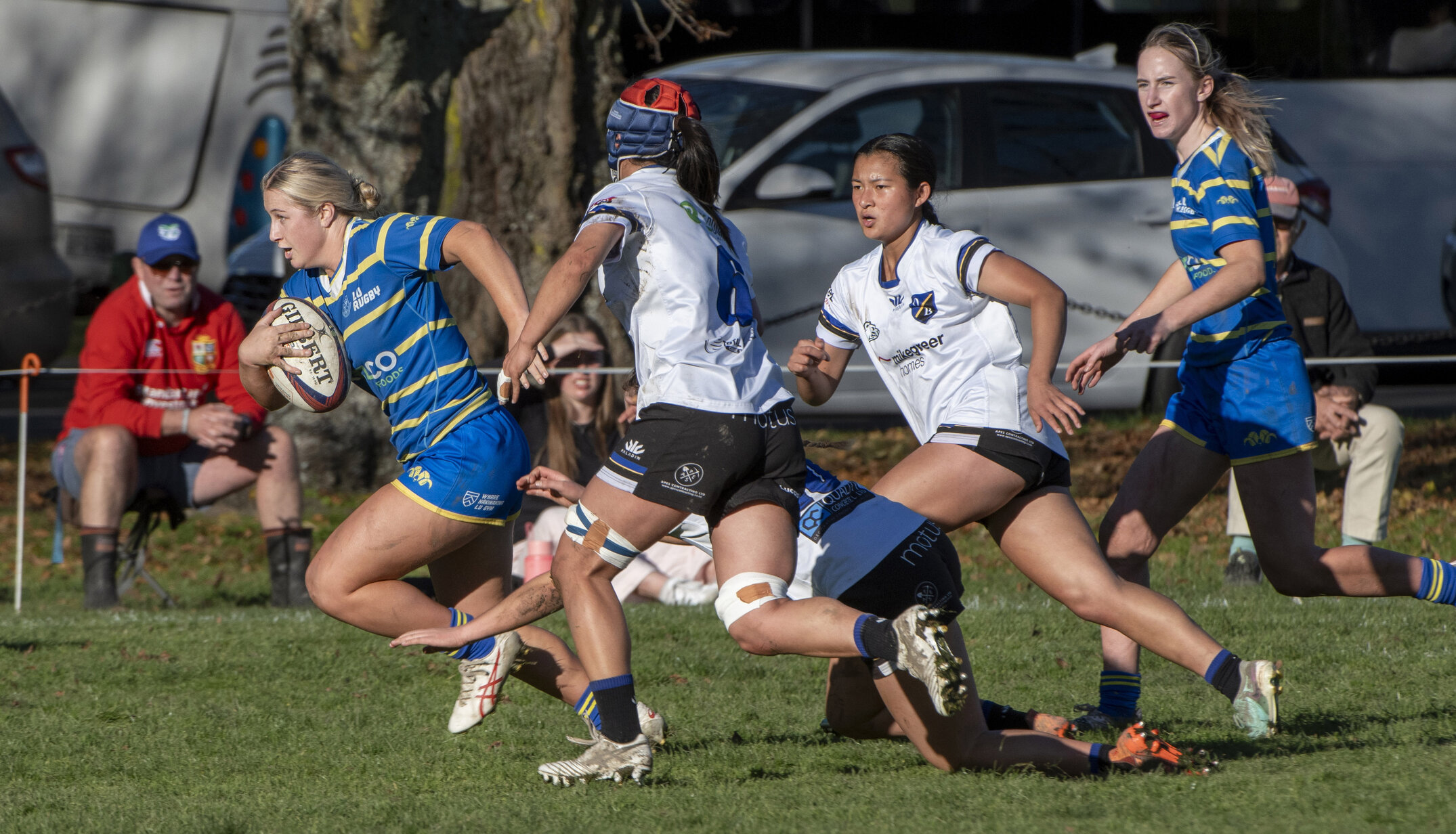 2025 LCRFC Reunion Rugby Games 077