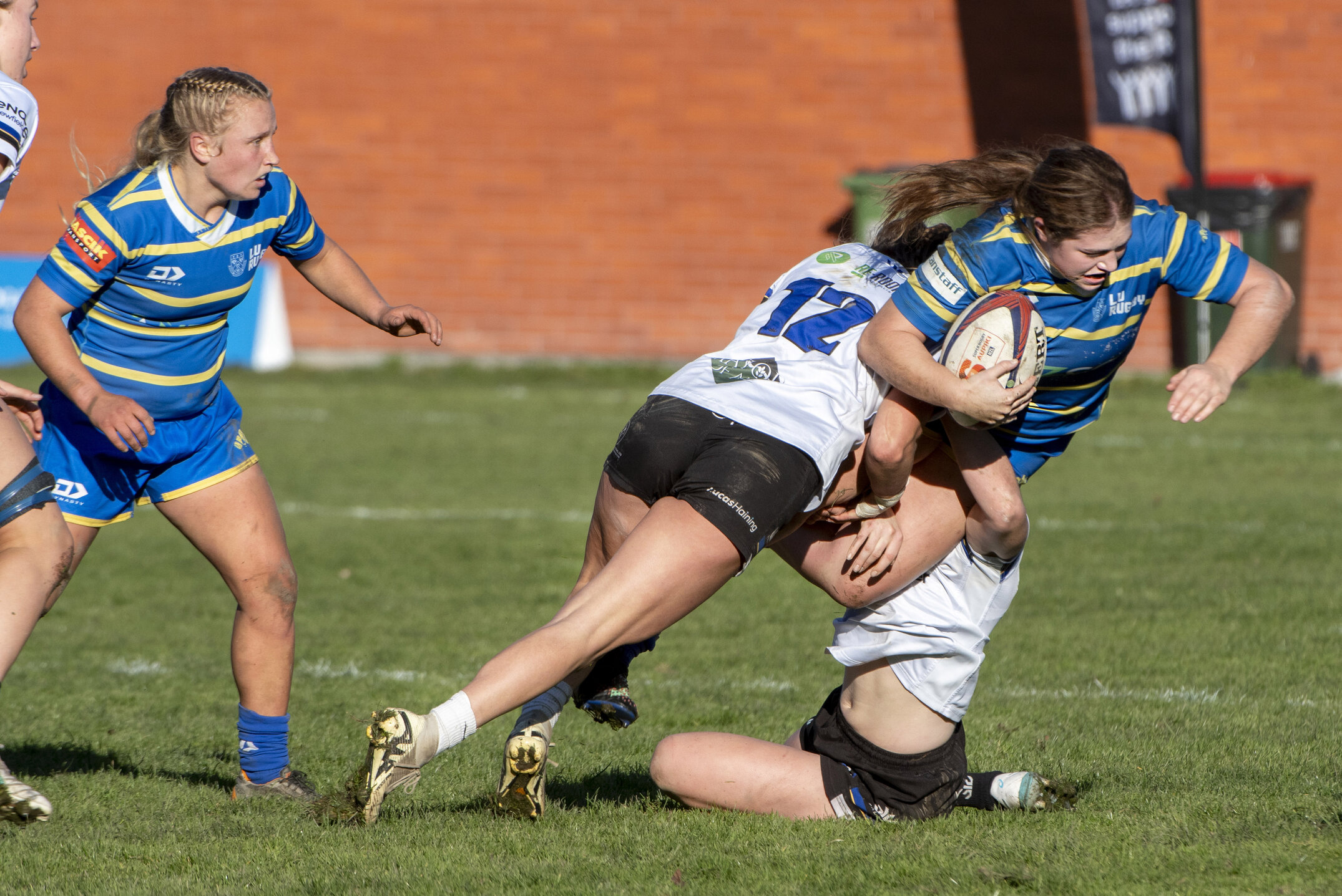 2025 LCRFC Reunion Rugby Games 074