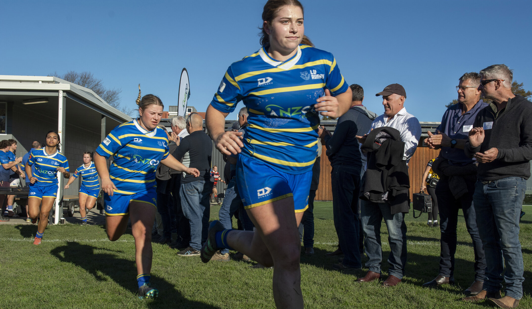 2025 LCRFC Reunion Rugby Games 072