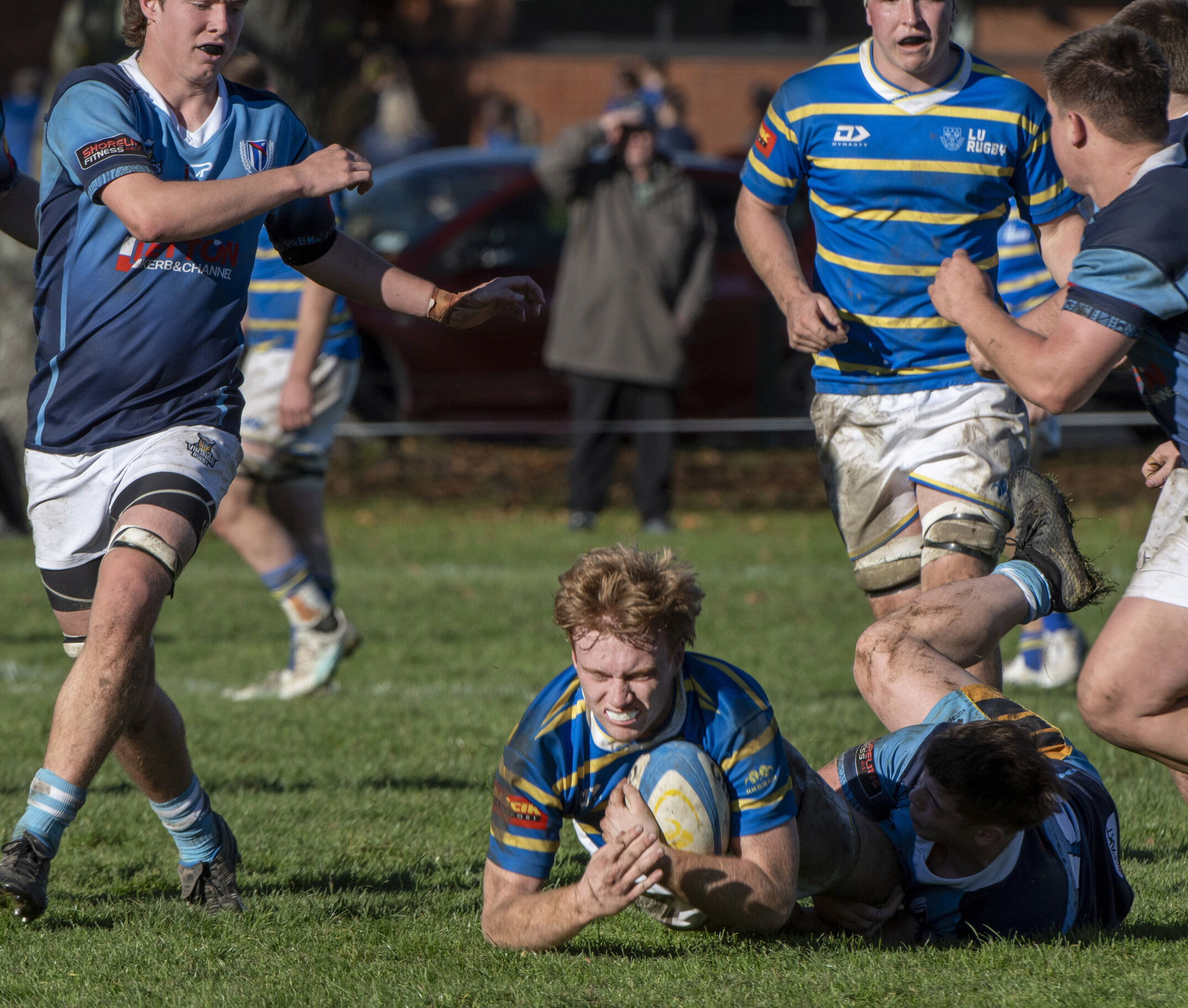 2025 LCRFC Reunion Rugby Games 053