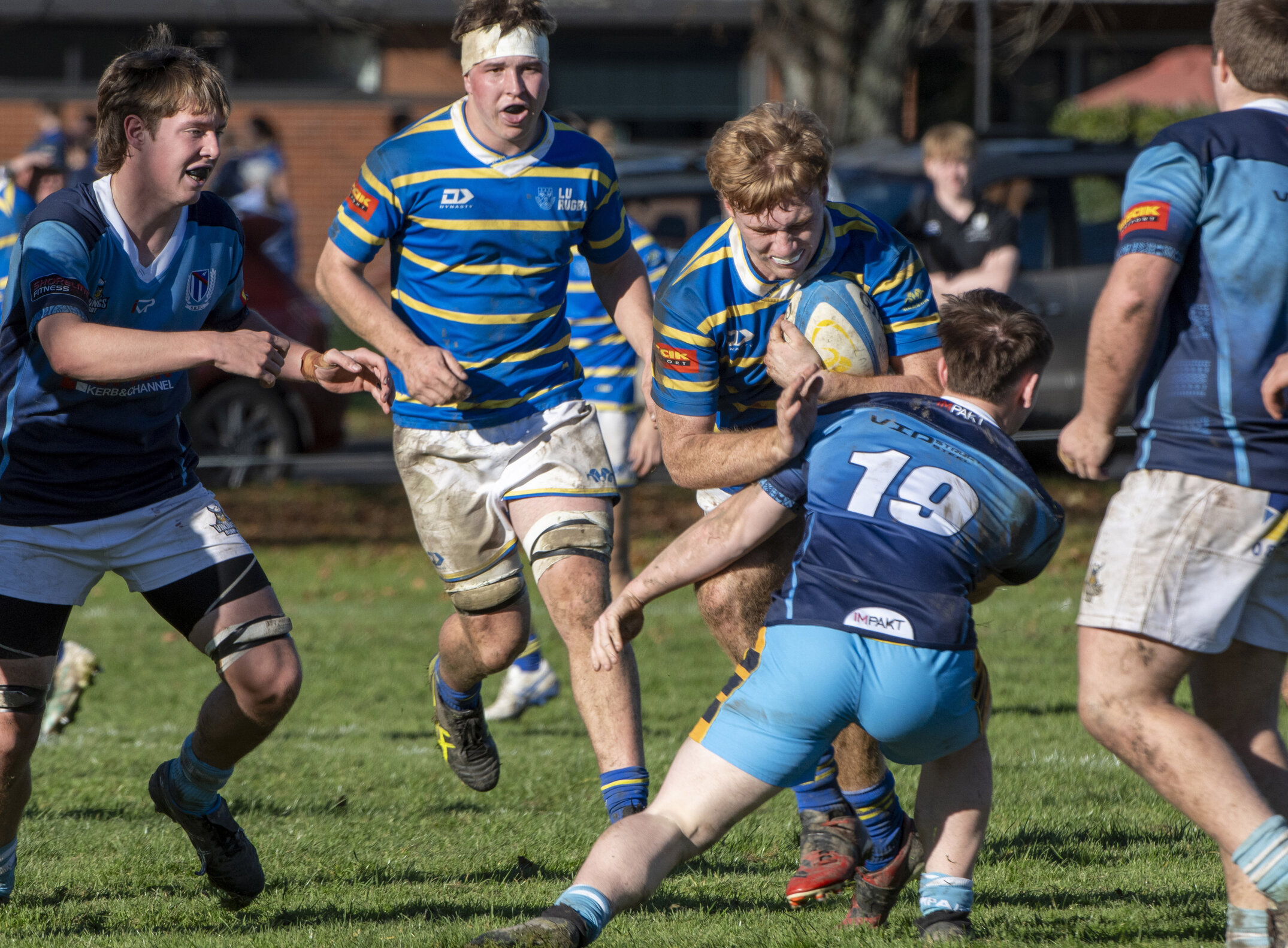 2025 LCRFC Reunion Rugby Games 052