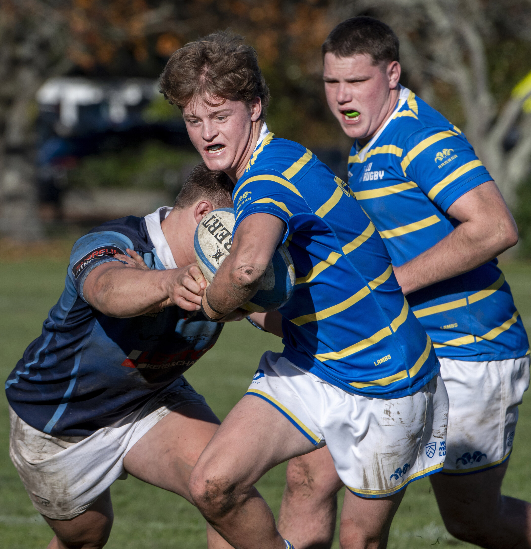 2025 LCRFC Reunion Rugby Games 048