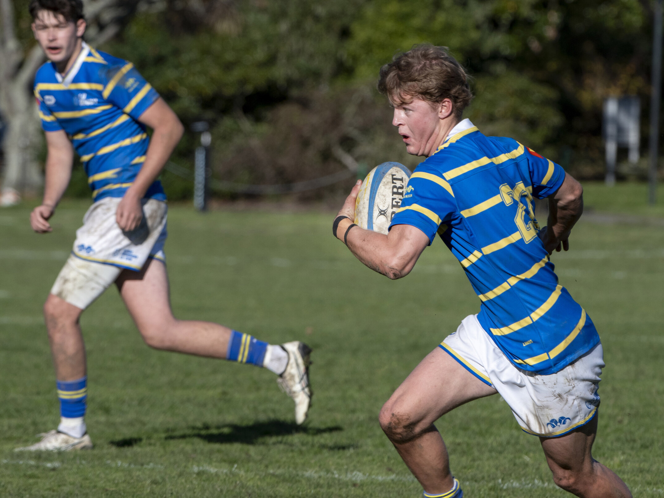 2025 LCRFC Reunion Rugby Games 047